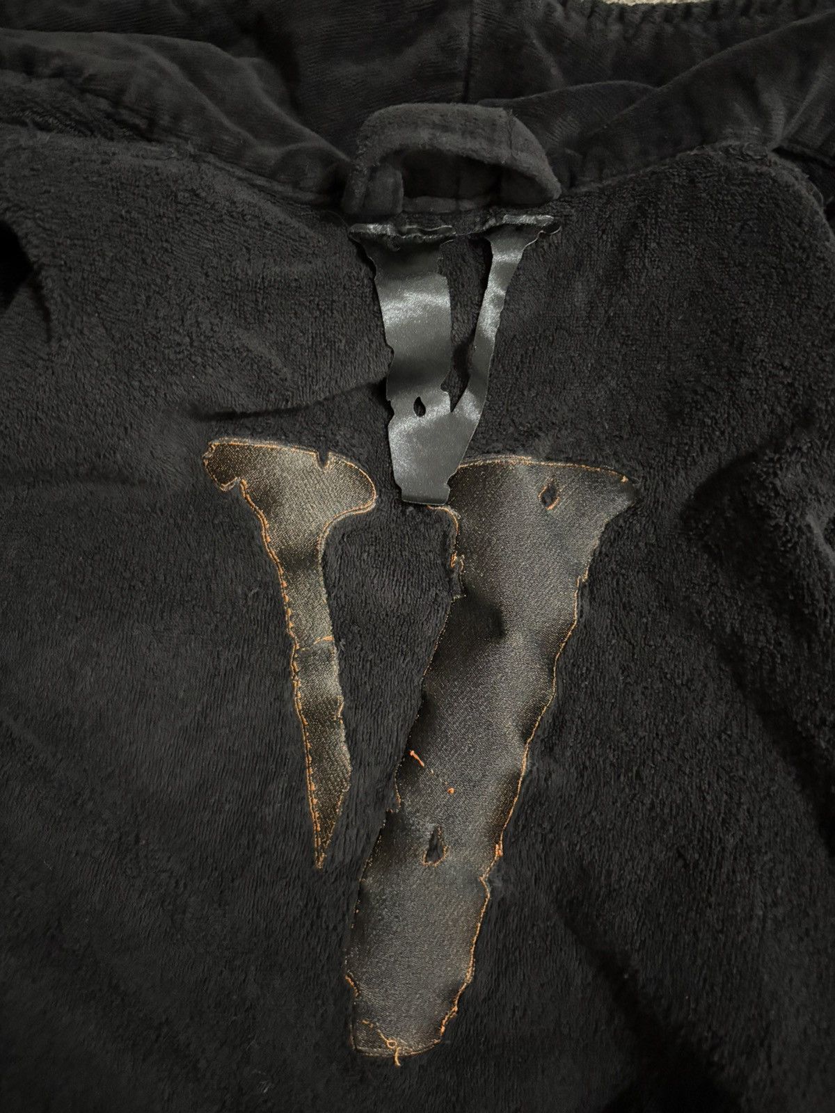 Vlone VLONE X TUPAC RARE BATHROBE Size ONE SIZE - 3 Thumbnail