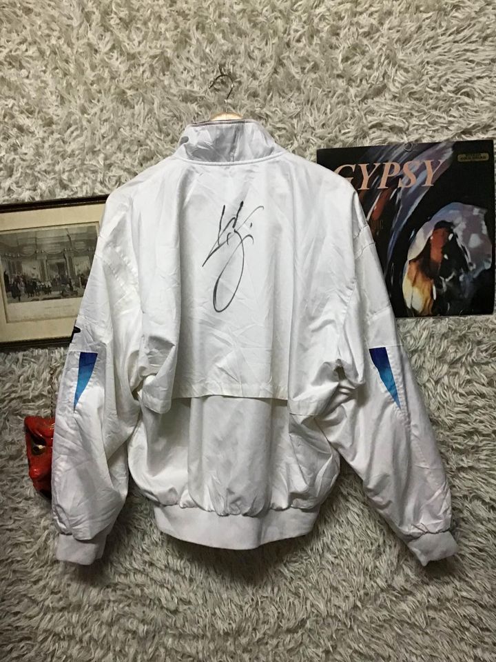 Converse × Vintage Vintage convers jacket Size US XXL / EU 58 / 5 - 2 Thumbnail