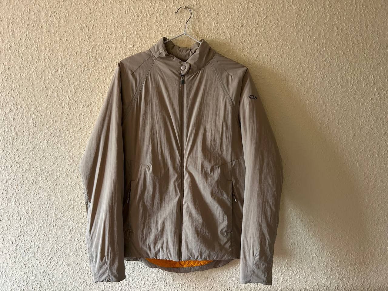 Icebreaker Icebreaker merinoloft insulated wool jacket Size M / US 6-8 / IT 42-44 - 1 Thumbnail