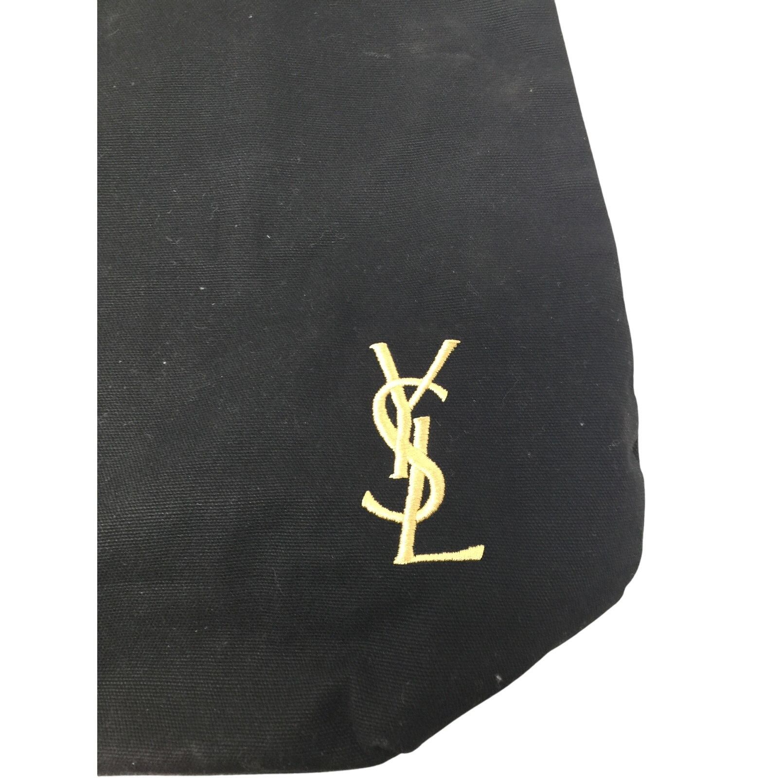 Yves Saint Laurent YSL Yves Saint Laurent Parfums Tote Bag Size ONE SIZE - 9 Thumbnail