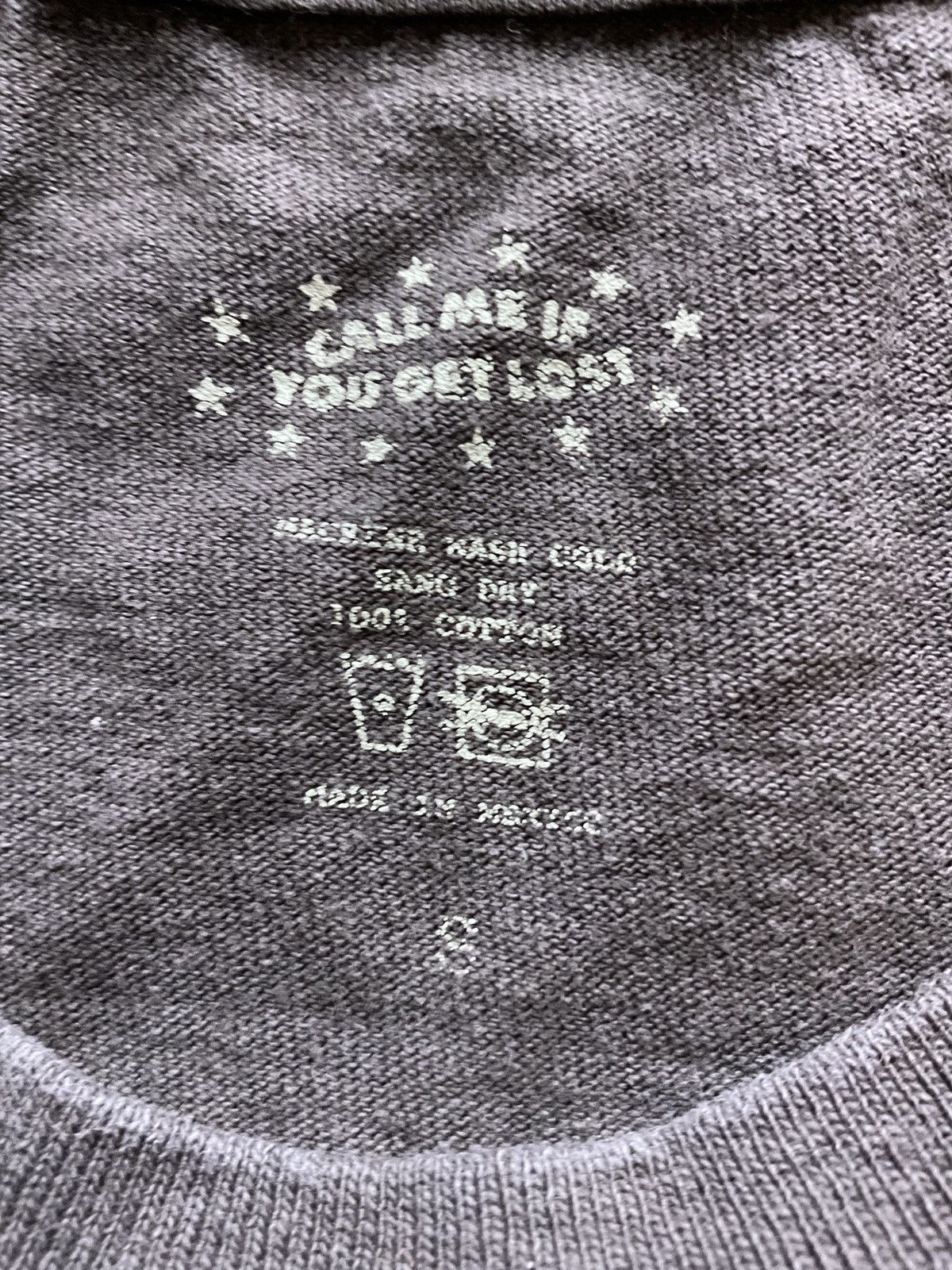 Other Call me if you get lost tshirt Size US S / EU 44-46 / 1 - 5 Thumbnail