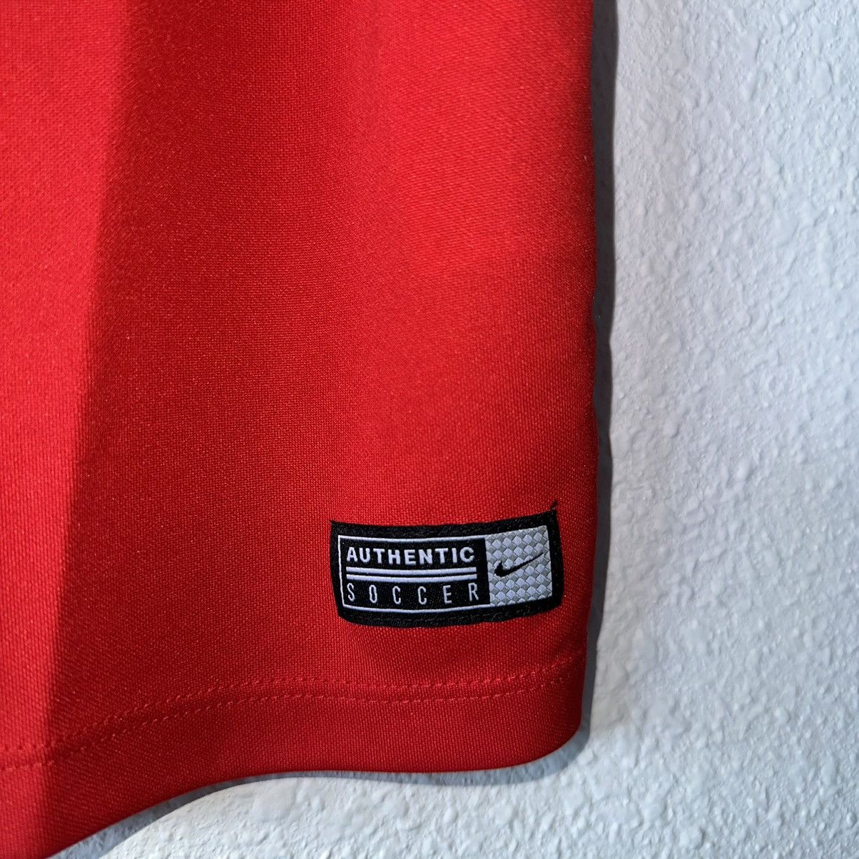 Nike USA Size US XL / EU 56 / 4 - 4 Thumbnail