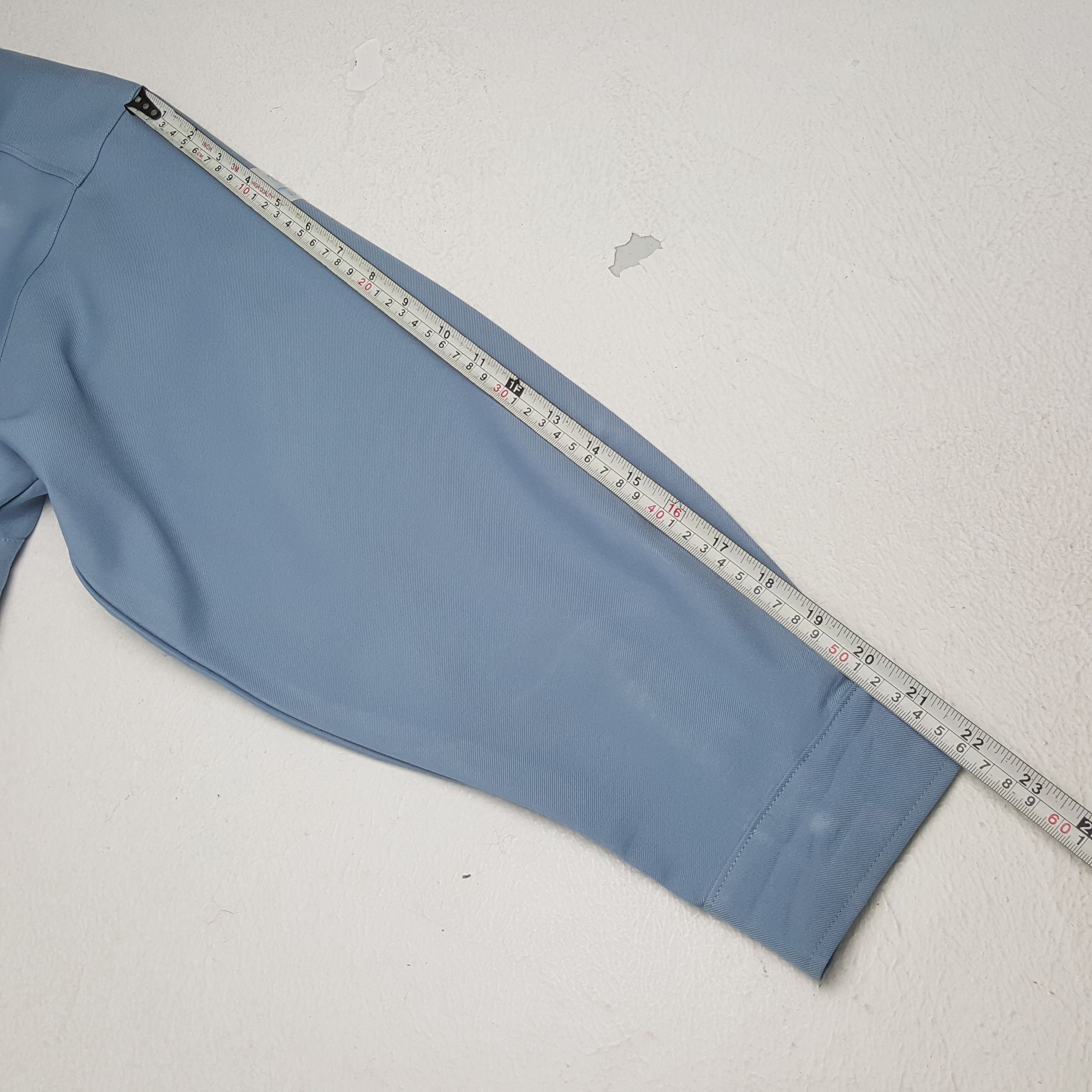 Honda × Vintage Vintage MUGEN HONDA Japanese Racing Team Custom Jacket Size US L / EU 52-54 / 3 - 6 Thumbnail