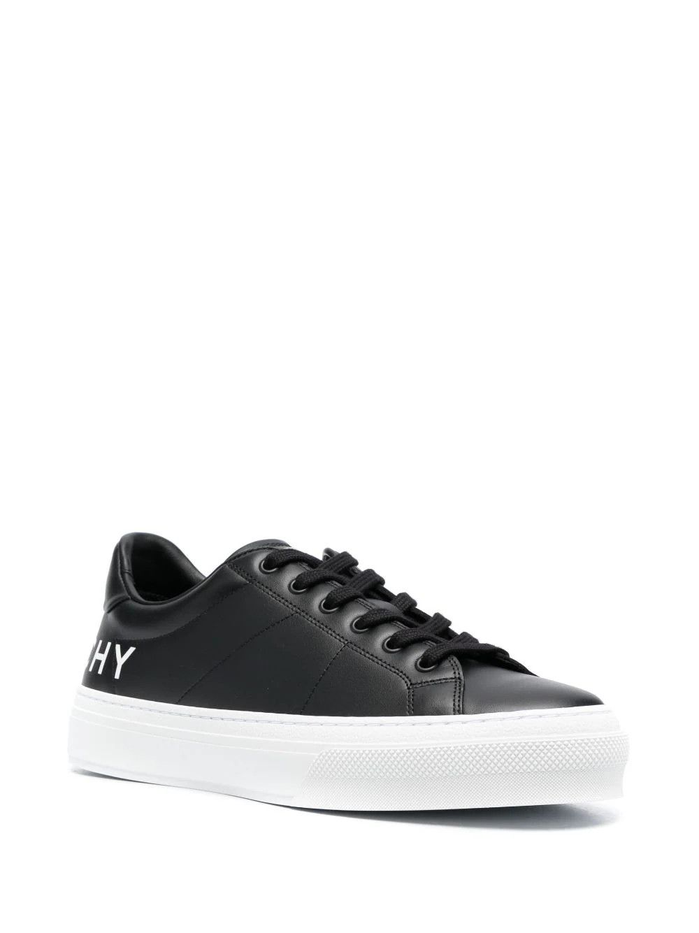 Givenchy o1loc1c0824 Sneakers in Black Size US 12 / EU 45 - 2 Thumbnail