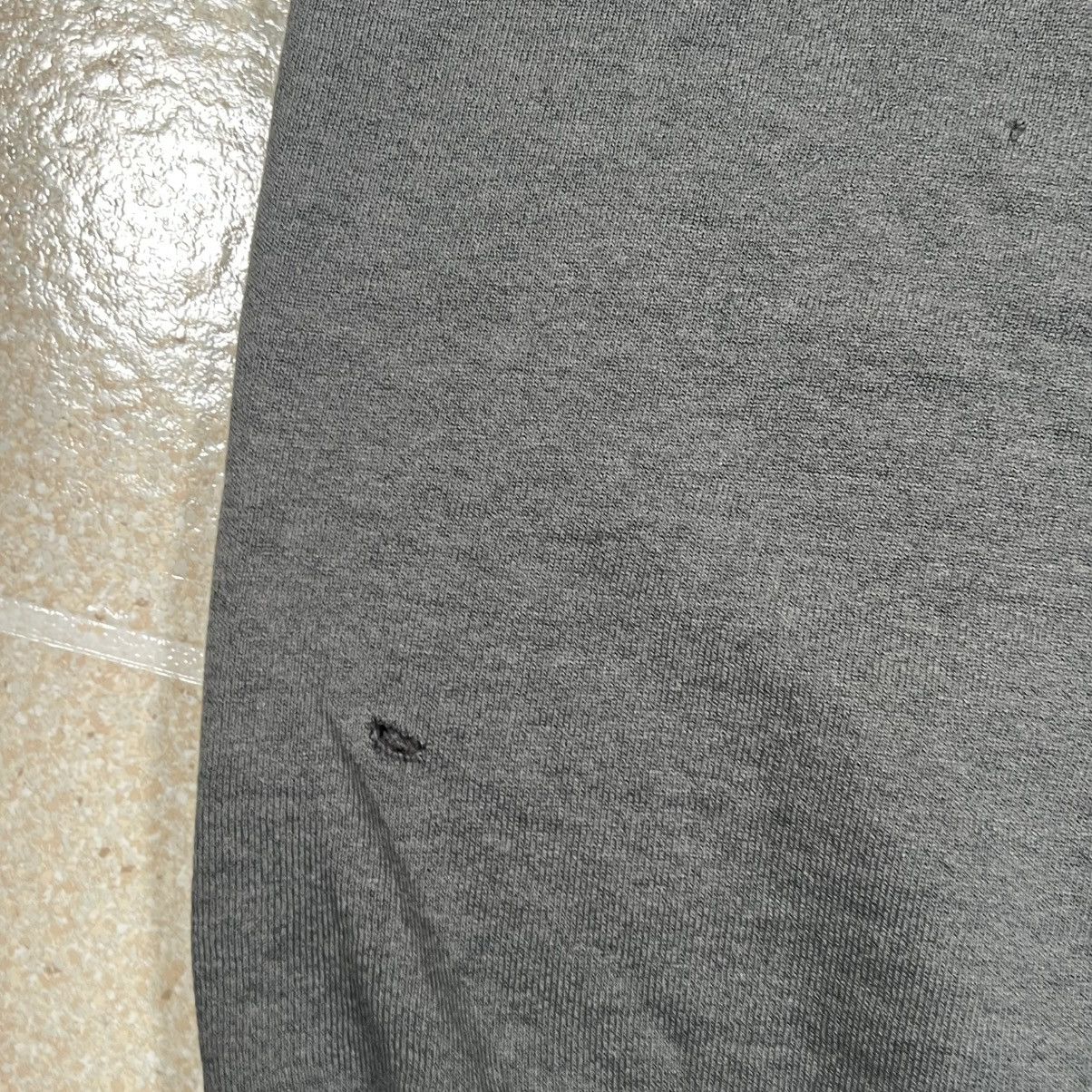Russell Athletic Russell Athletic Sweatshirt XXL Gray Made in USA VTG Size US XXL / EU 58 / 5 - 7 Thumbnail