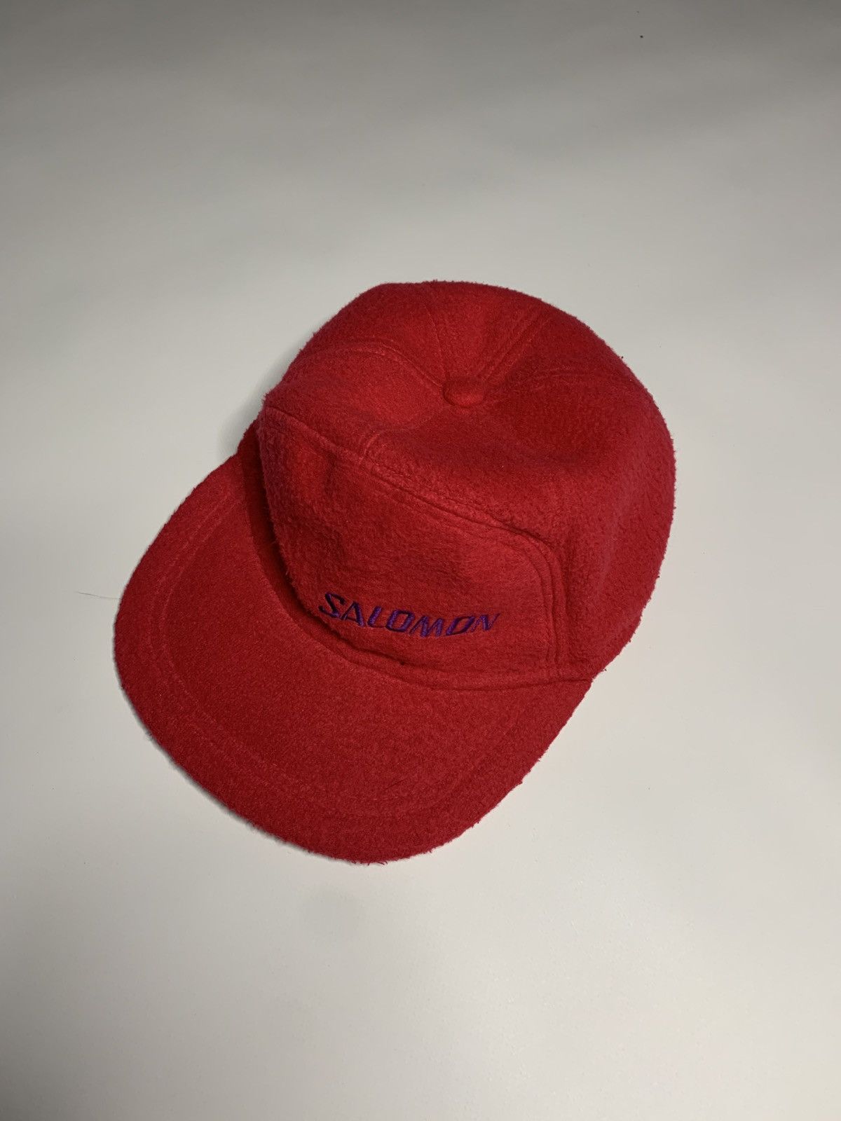 Salomon salomon vintage hat Size ONE SIZE - 1 Thumbnail