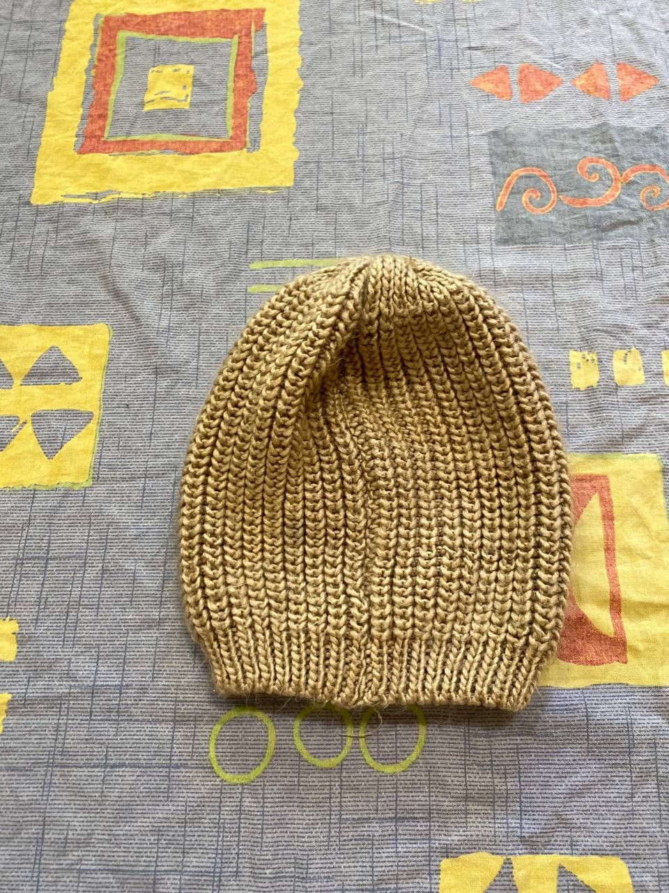 Ugg knitted hat UGG Size:One Size Y2K Size ONE SIZE - 7 Thumbnail