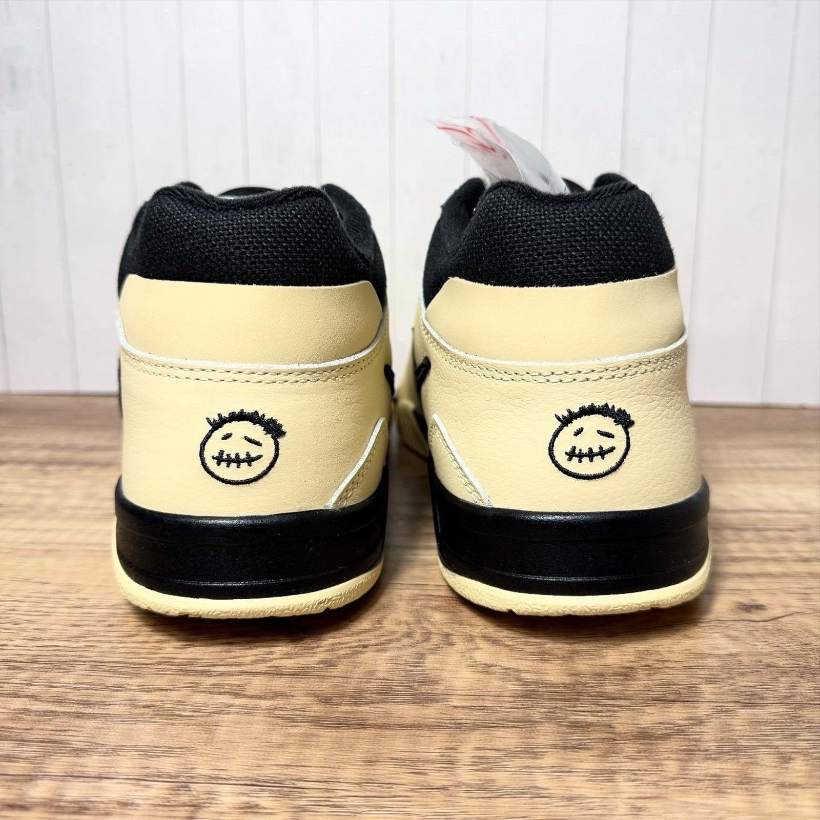 Nike Nike Air Jordan Jumpman Jack TR Travis Scott Bright Cactus Size US 12 / EU 45 - 4 Thumbnail