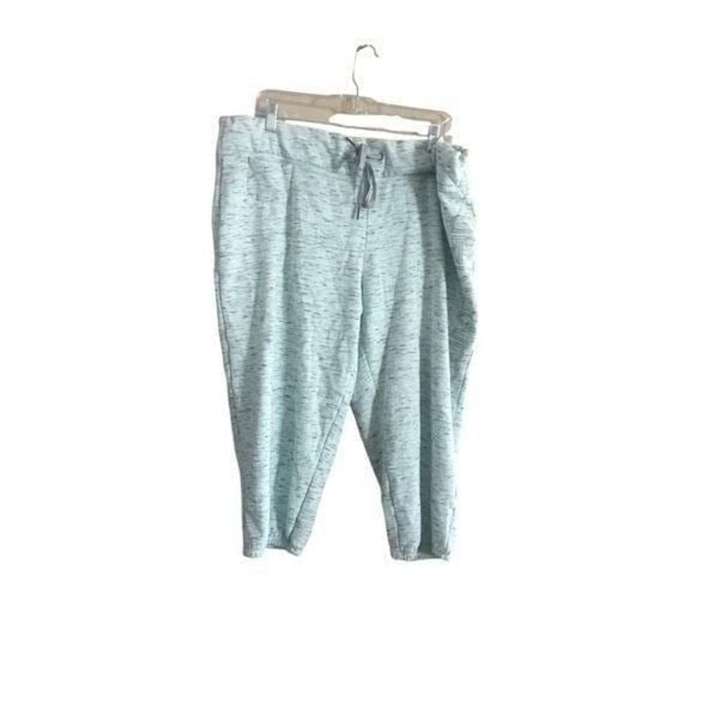 Calvin Klein Calvin Klein mint green joggers size XXL Size 42" / US 20 - 1 Thumbnail