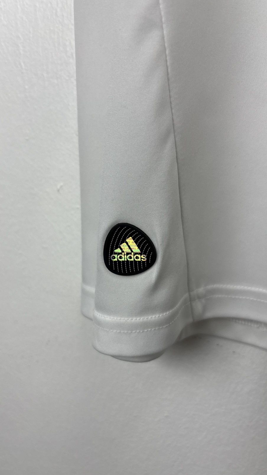 Adidas Chelsea 11/12 Away Size US M / EU 48-50 / 2 - 12 Thumbnail