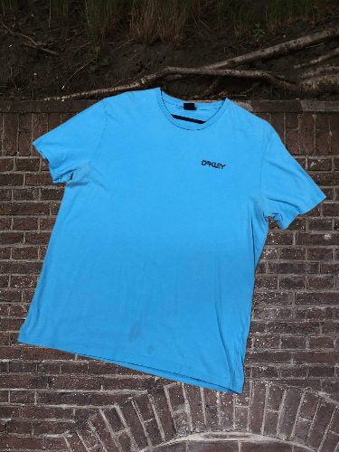Oakley Oakley T-Shirt Size US XL / EU 56 / 4 - 1 Thumbnail