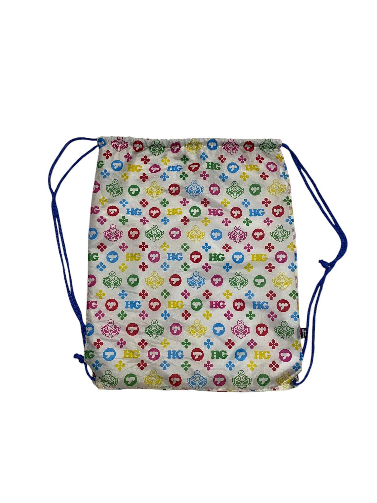 Art Comes First × Hysteric Glamour Fun Art Hysteric Mini Utility Bag Size ONE SIZE - 2 Thumbnail