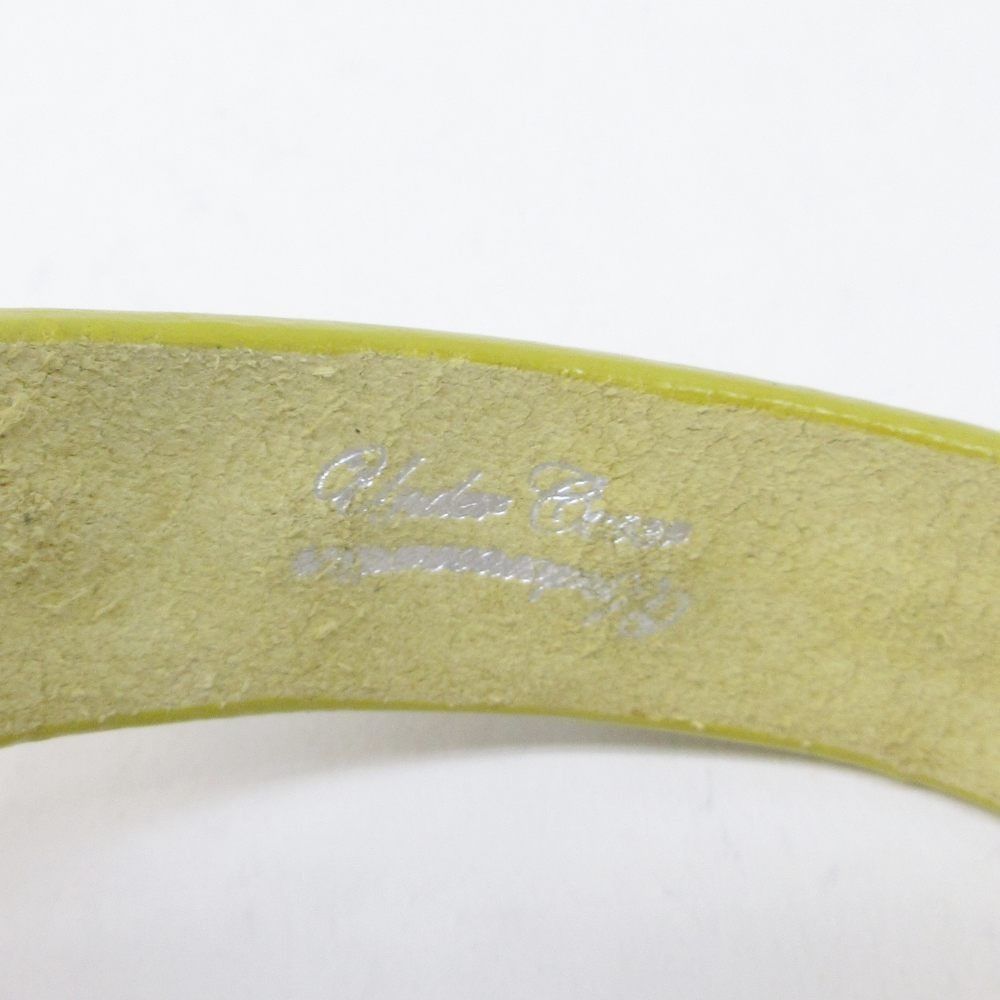 Undercover yellow studded bracelet Size ONE SIZE - 3 Thumbnail
