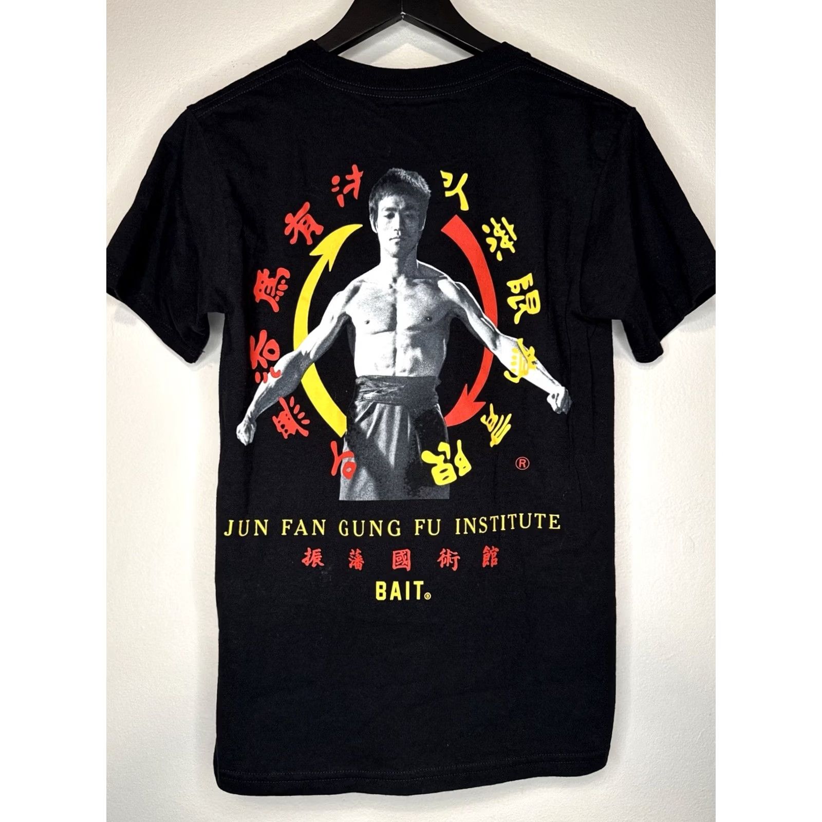 Lee VINTAGE NO Size US S / EU 44-46 / 1 - 2 Thumbnail
