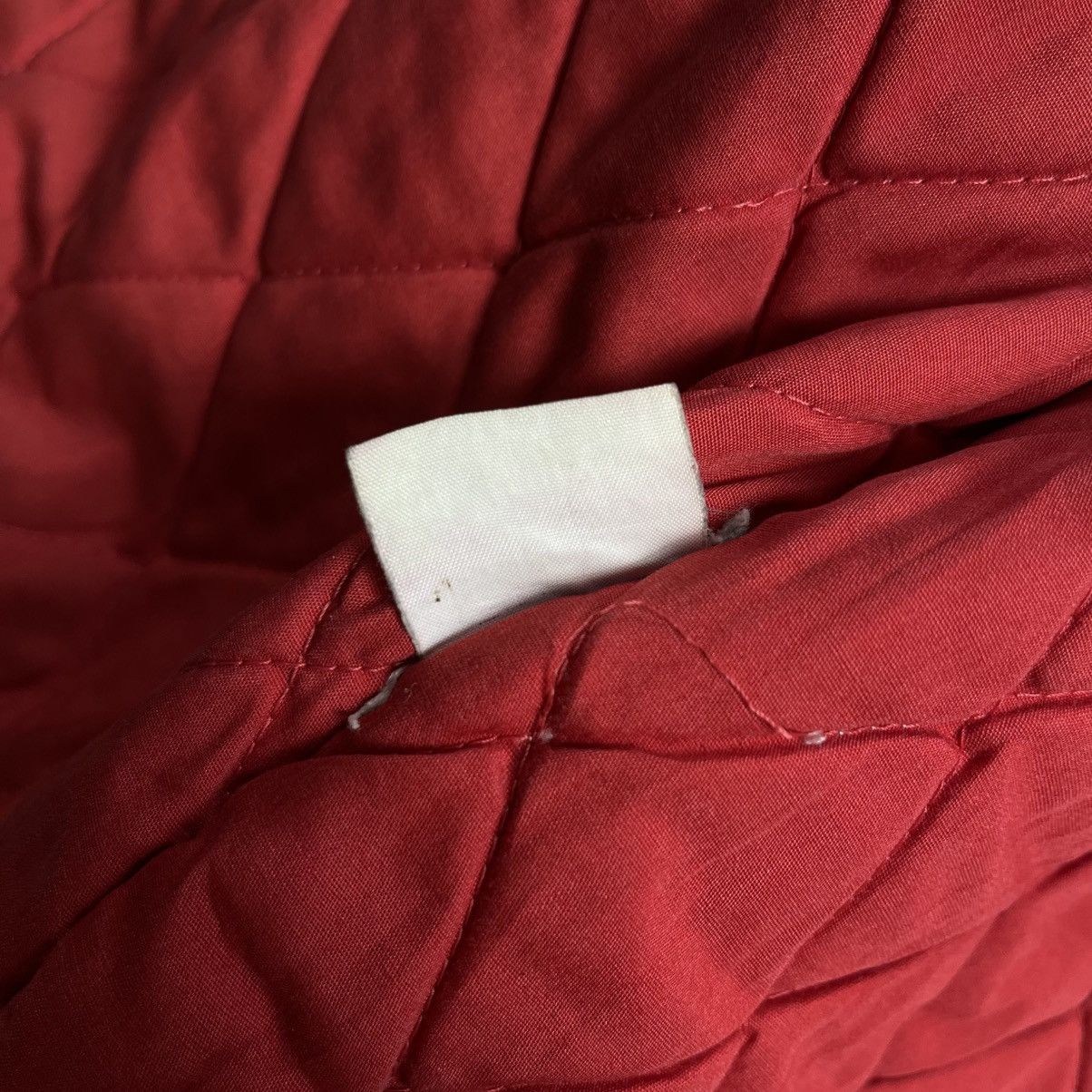 Final Home "SAMPLE" - Apocalypse Style Bono Cargo Jacket Size US L / EU 52-54 / 3 - 10 Thumbnail