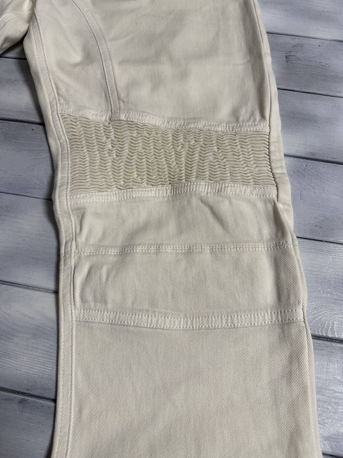 Belstaff Rare Luxury Moto Pants Belstaff. Size US 33 - 5 Thumbnail