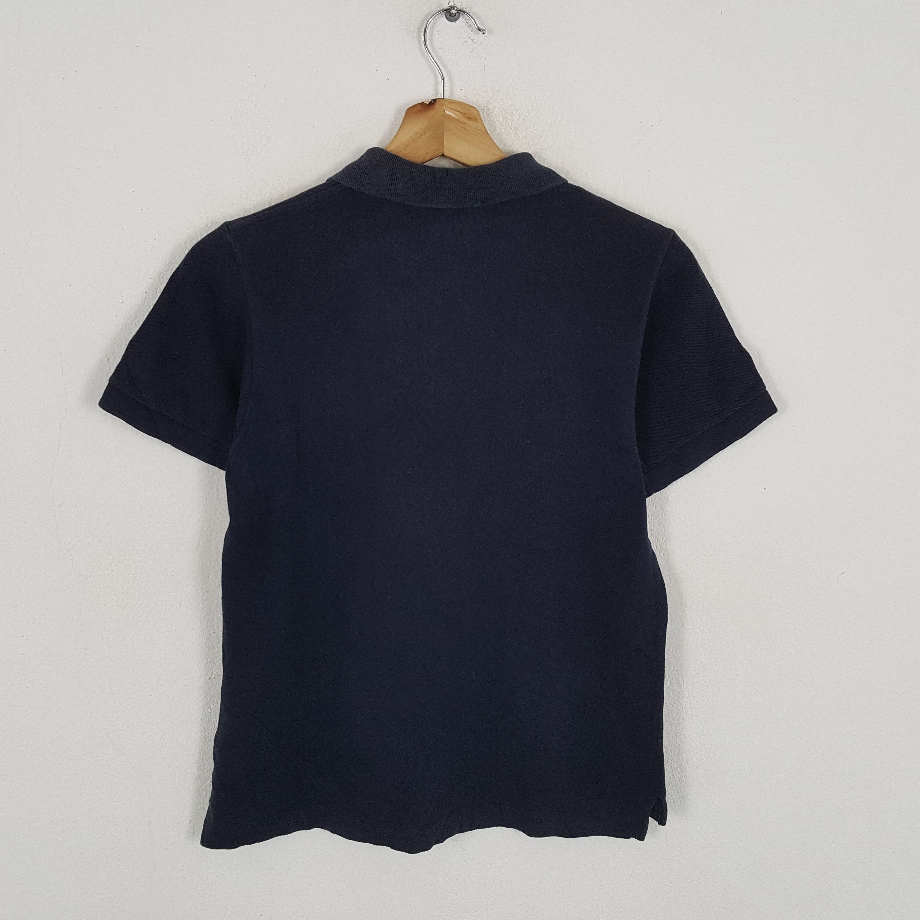 Comme des Garcons PLAY × Japanese Brand × Vintage Vintage COMME des GARÇONS PLAY Japanese Brand Polos Size M / US 6-8 / IT 42-44 - 3 Thumbnail