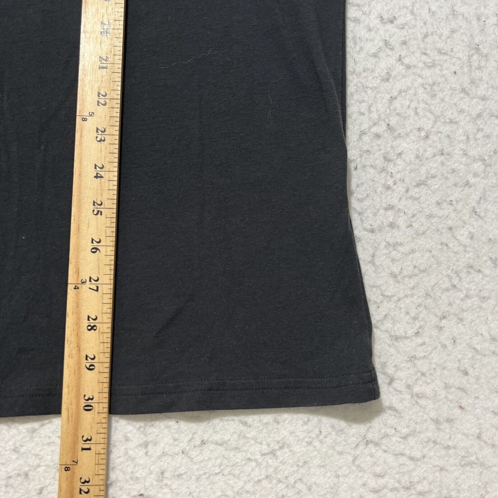 Under Armour Under Armour Medium Loose Fit Out Work Everybody Tee Size US M / EU 48-50 / 2 - 8 Thumbnail