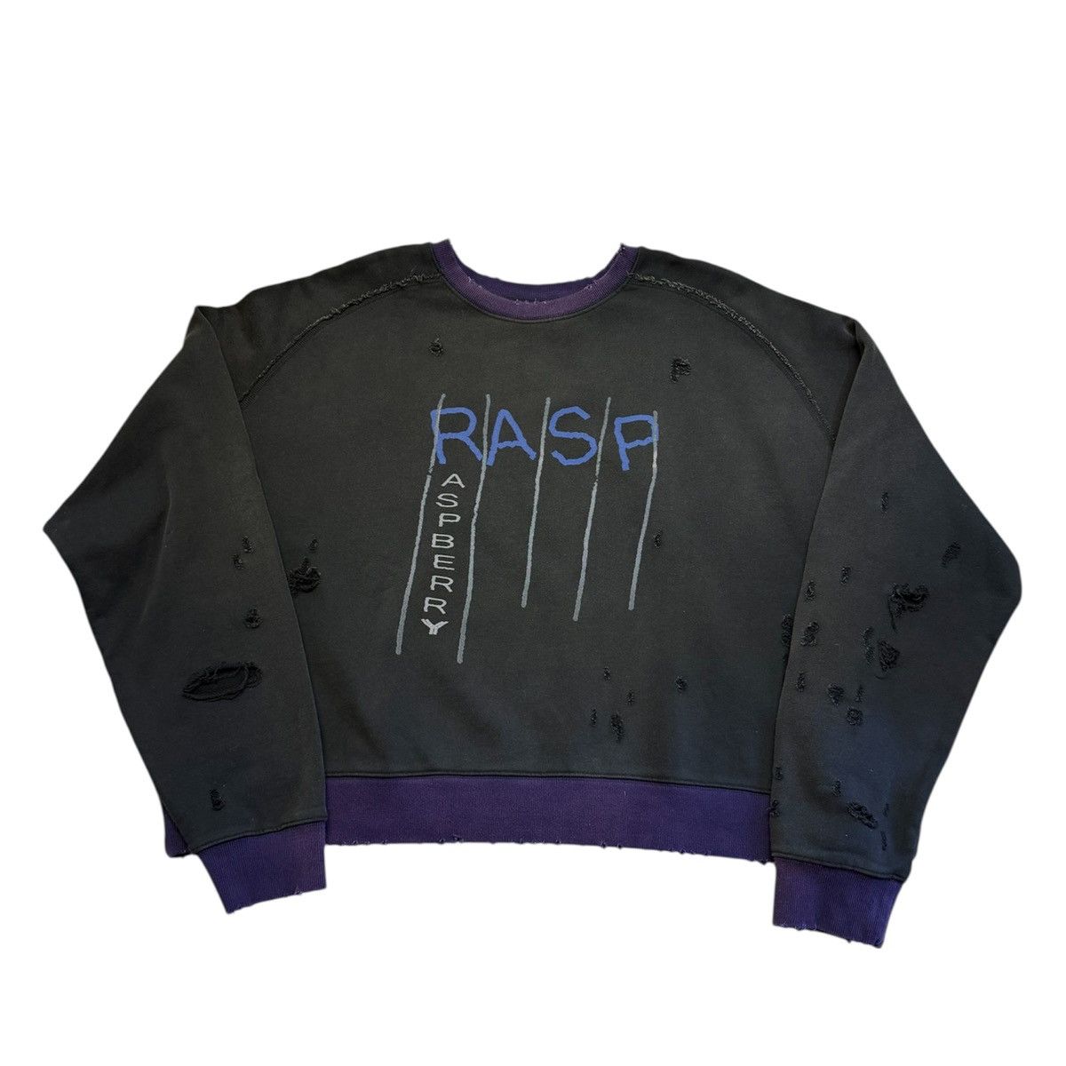 The GV Gallery Gv Gallery Raspberry Crew Size US XL / EU 56 / 4 - 1 Thumbnail