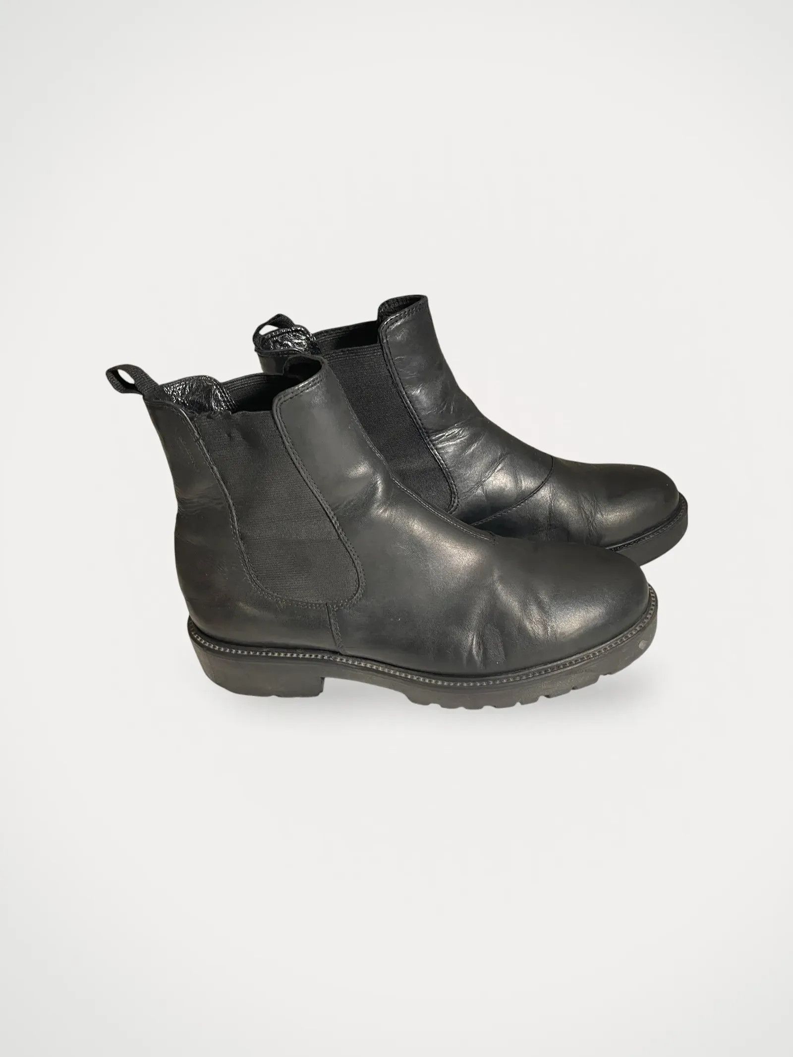 Vagabond Vagabond Kenova Boots Size US 8 / IT 38 - 1 Thumbnail
