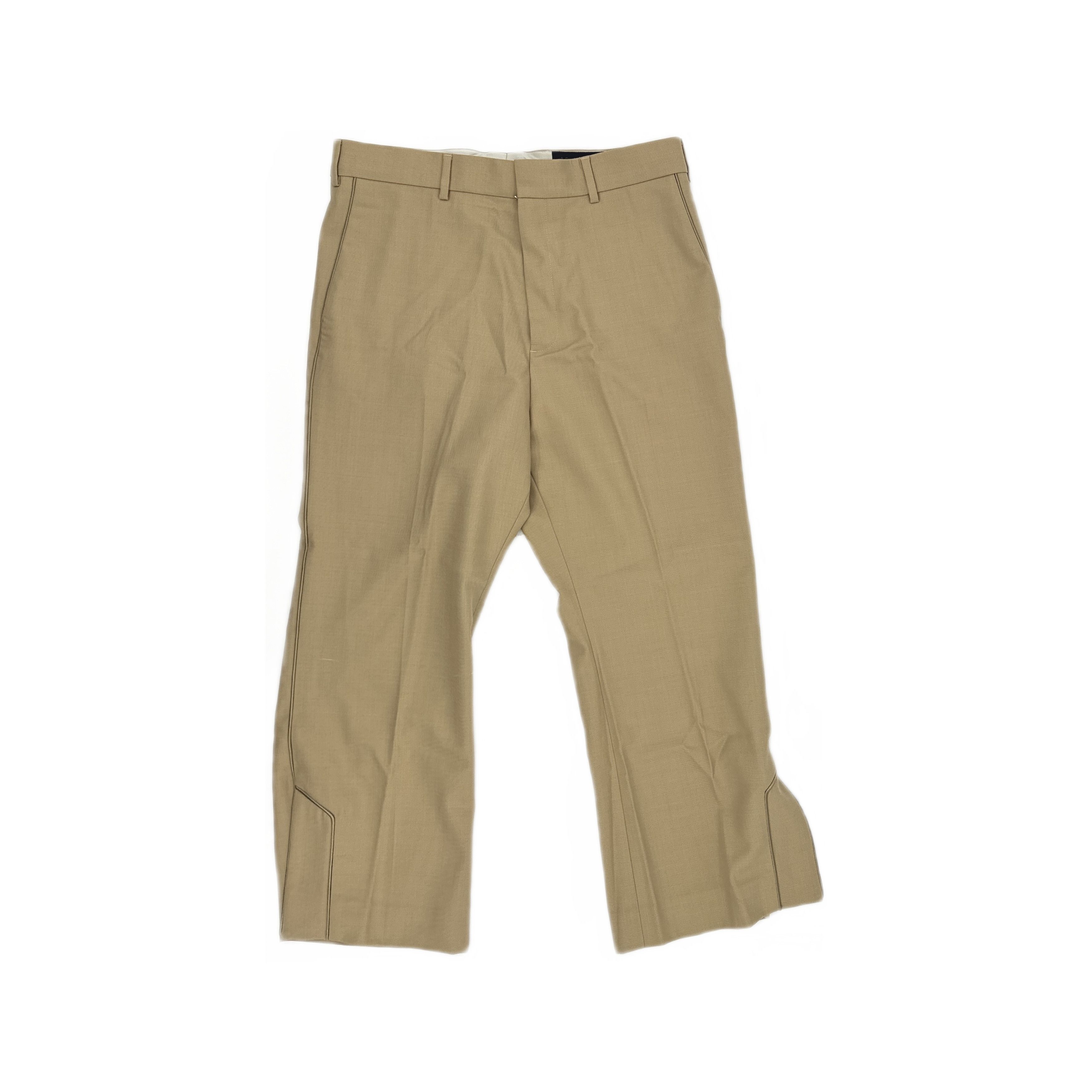Louis Vuitton Louis Vuitton Straight Leg Casual Pants 42 Size US 26 / EU 42 - 1 Thumbnail