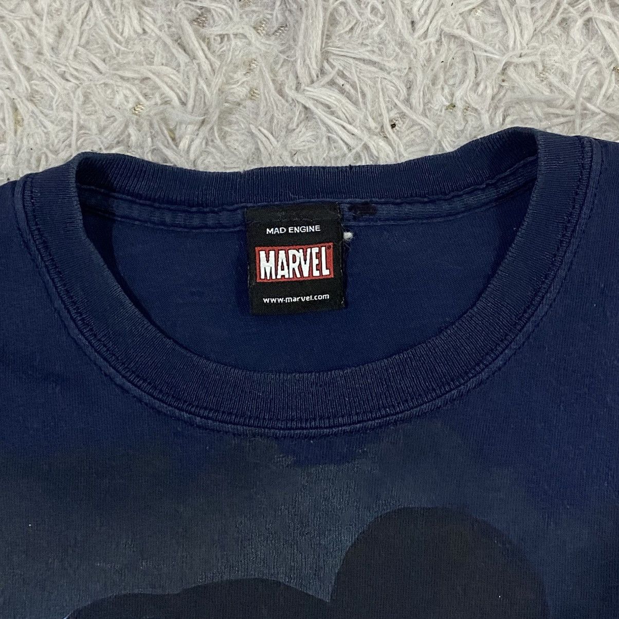 Mad Engine Vintage Y2K spiderman venom Size US S / EU 44-46 / 1 - 3 Thumbnail