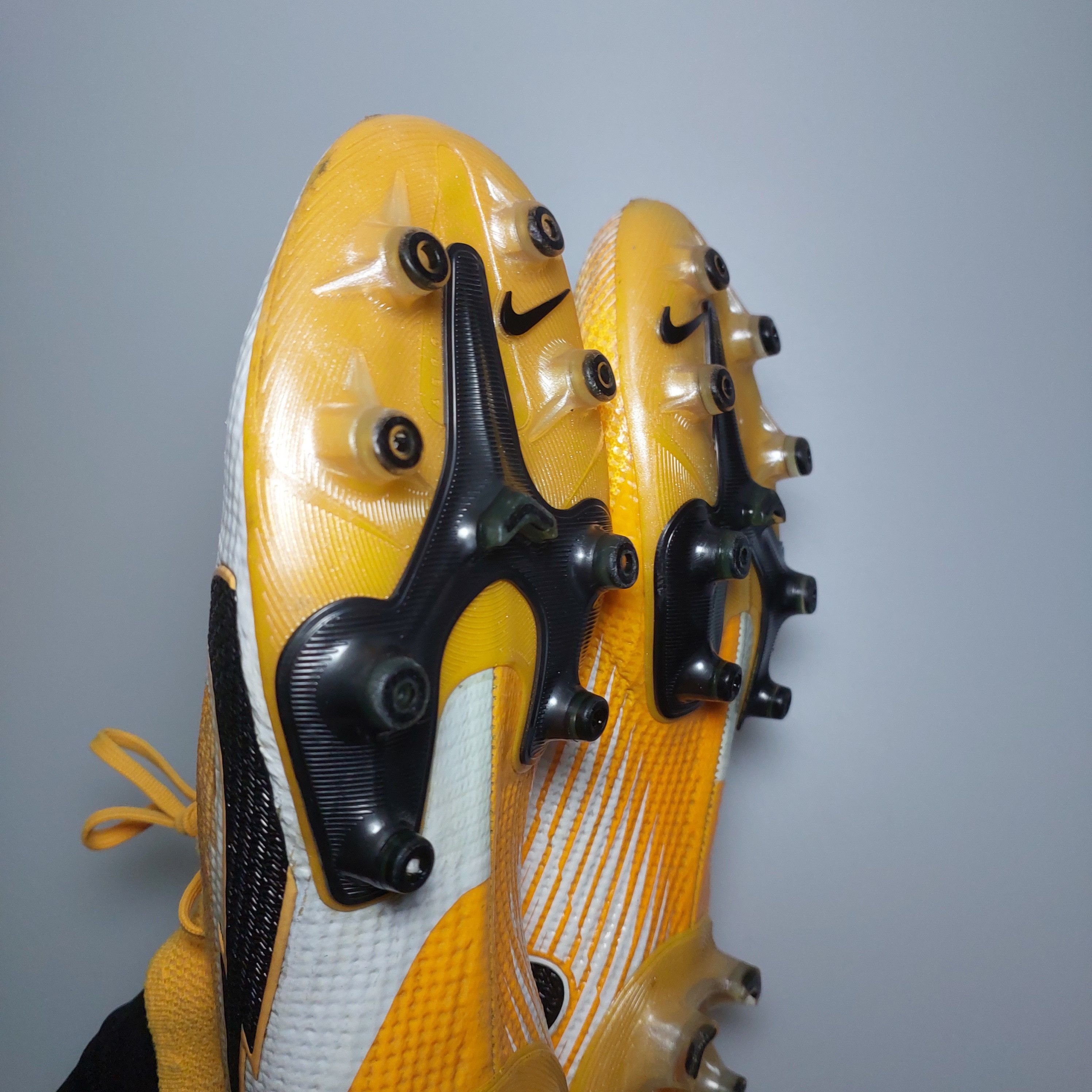 Nike Mercurial Superfly 7 Elite AG-PRO US8.5 UK7.5 26.5CM Size US 8.5 / EU 41-42 - 10 Thumbnail