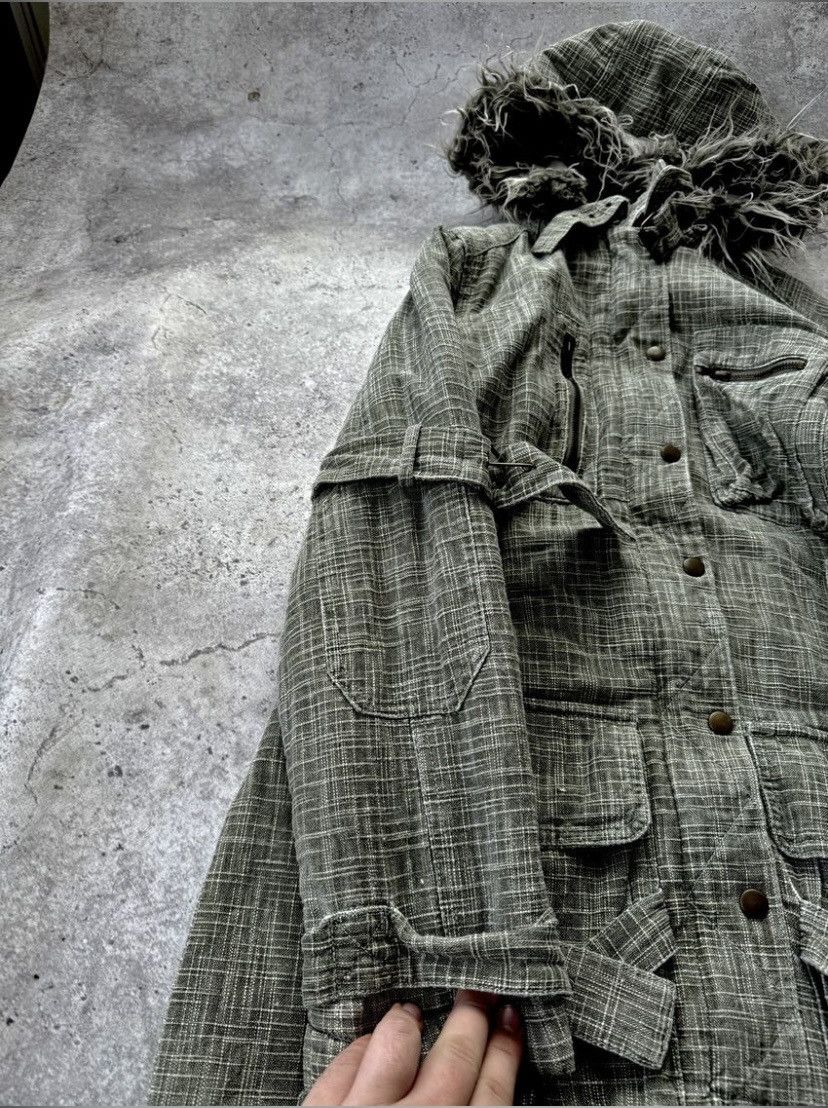 If Six Was Nine × Japanese Brand × Vintage If six was nine coat Size US L / EU 52-54 / 3 - 4 Thumbnail