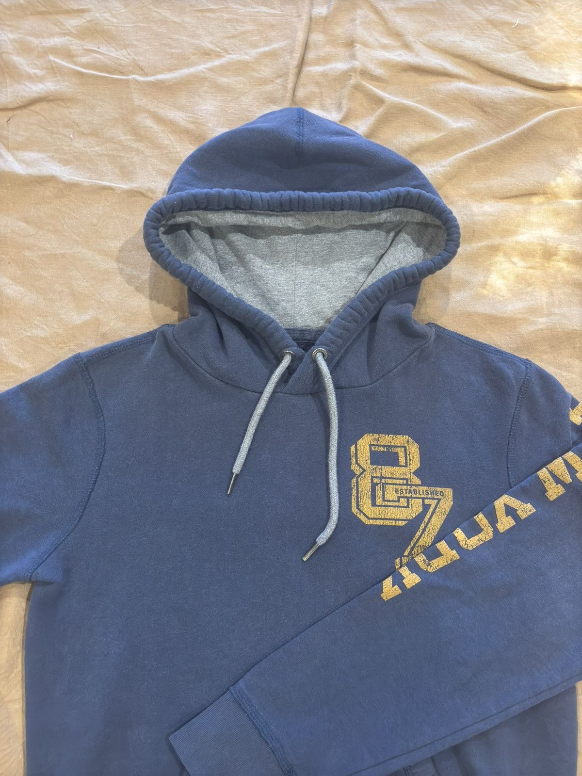 Aeropostale Aeropostale hoodie.wt-23 Size XS / US 0-2 / IT 36-38 - 2 Thumbnail