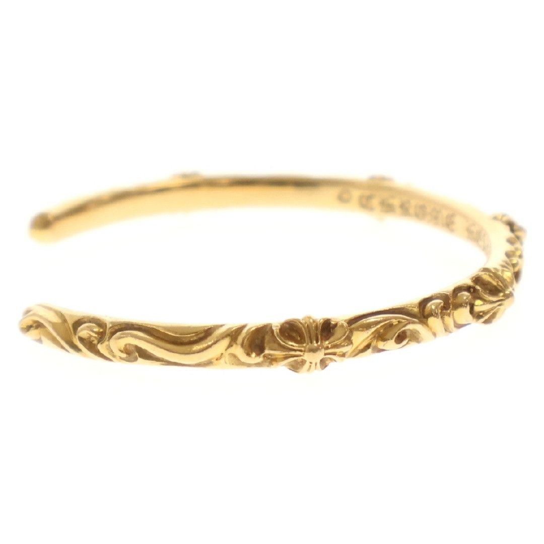 Chrome Hearts Chrome Hearts SBT Bangle Bracelet Size ONE SIZE - 4 Thumbnail