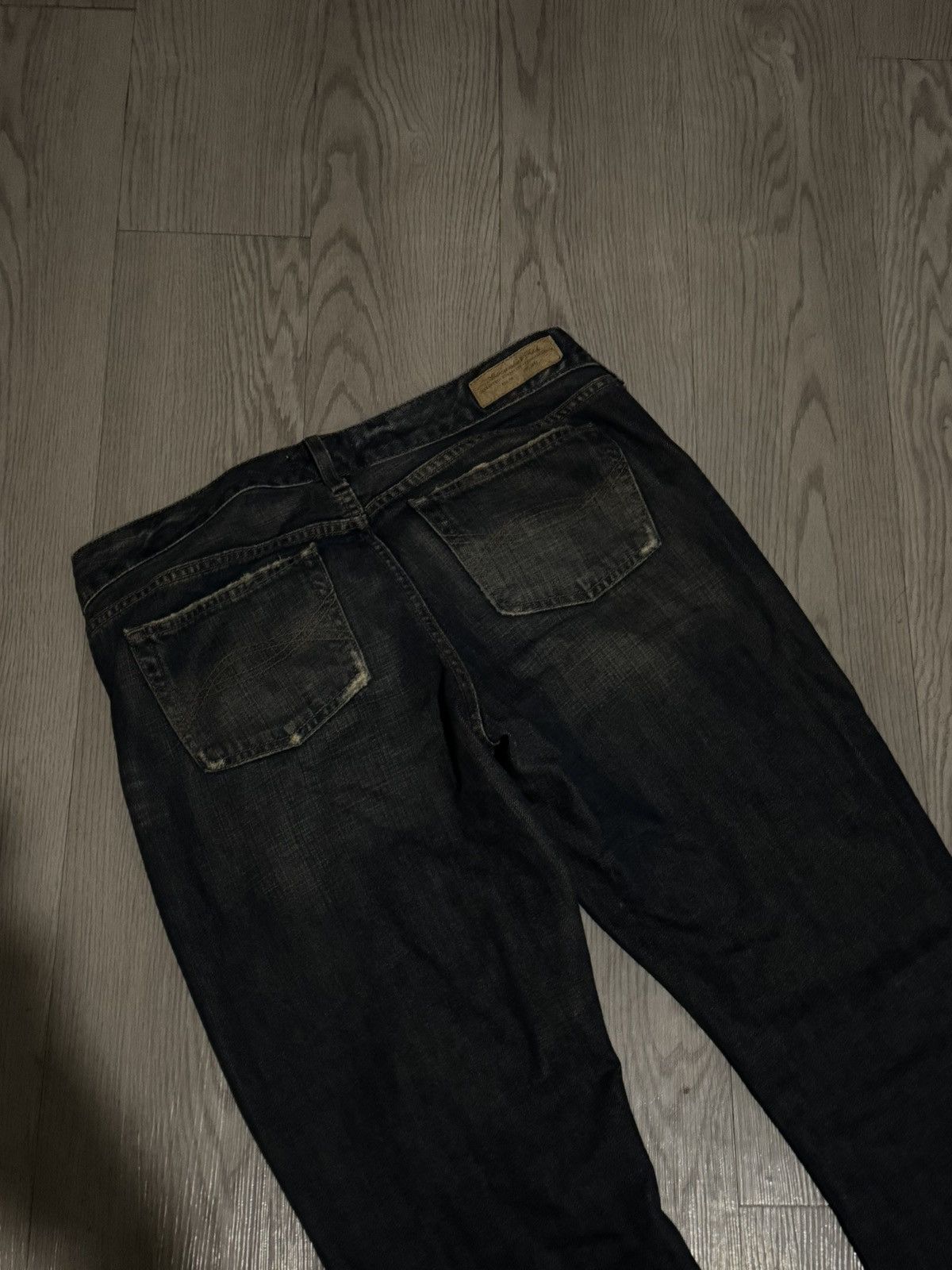 Other Undercover Style Vintage Flared Jeans Size US 30 / EU 46 - 5 Thumbnail