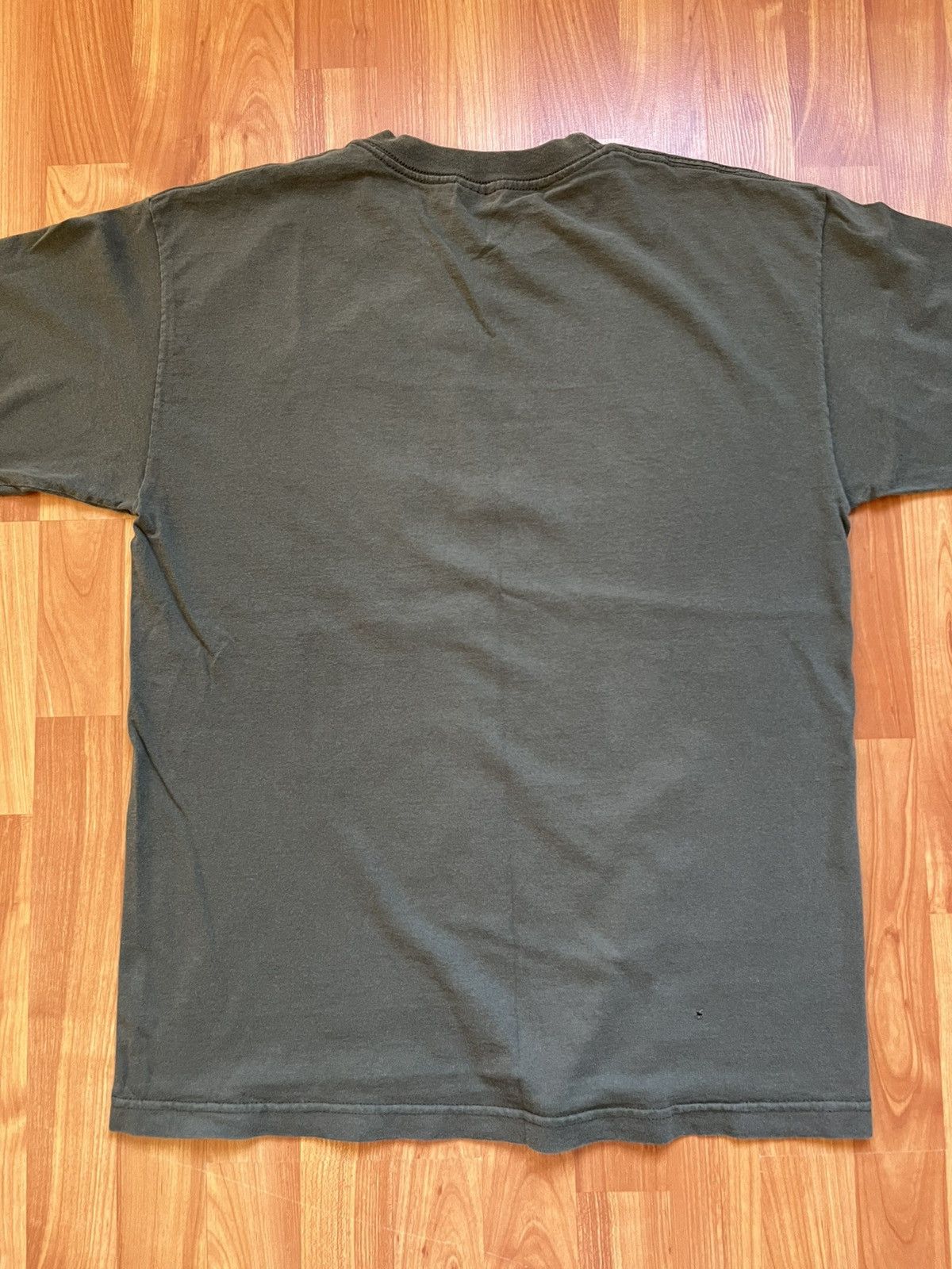 Vintage Vtg 99 Comedy Central Southpark Cartman Stockpile Munchies L Size US L / EU 52-54 / 3 - 6 Thumbnail