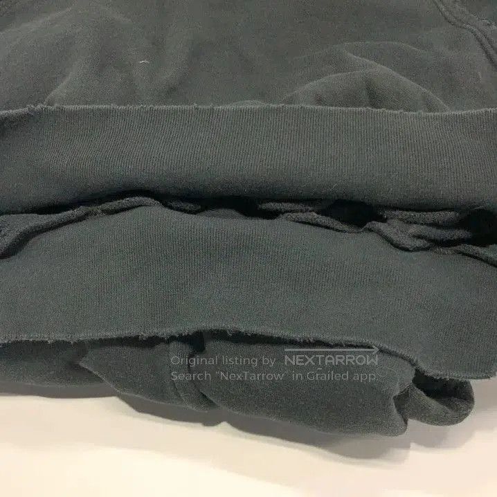 Balenciaga Balenciaga SS22 Logo Print Black Hoodie. Size US M / EU 48-50 / 2 - 8 Thumbnail