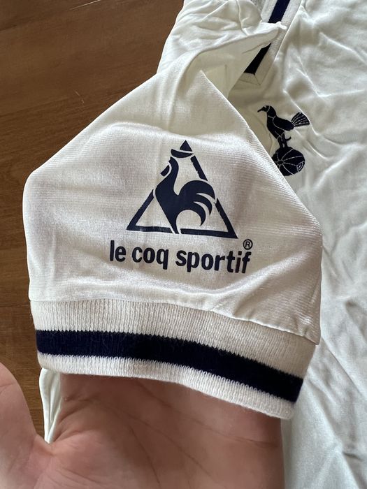 Tottenham le coq sportif sales