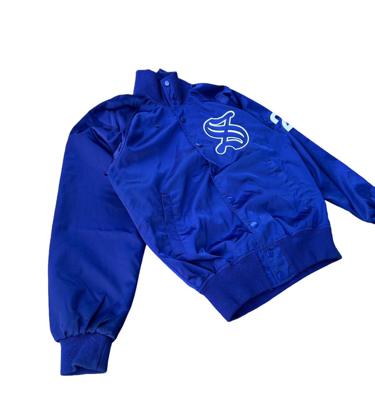 Descente × MLB Descente baseball jacket Size US L / EU 52-54 / 3 - 3 Thumbnail