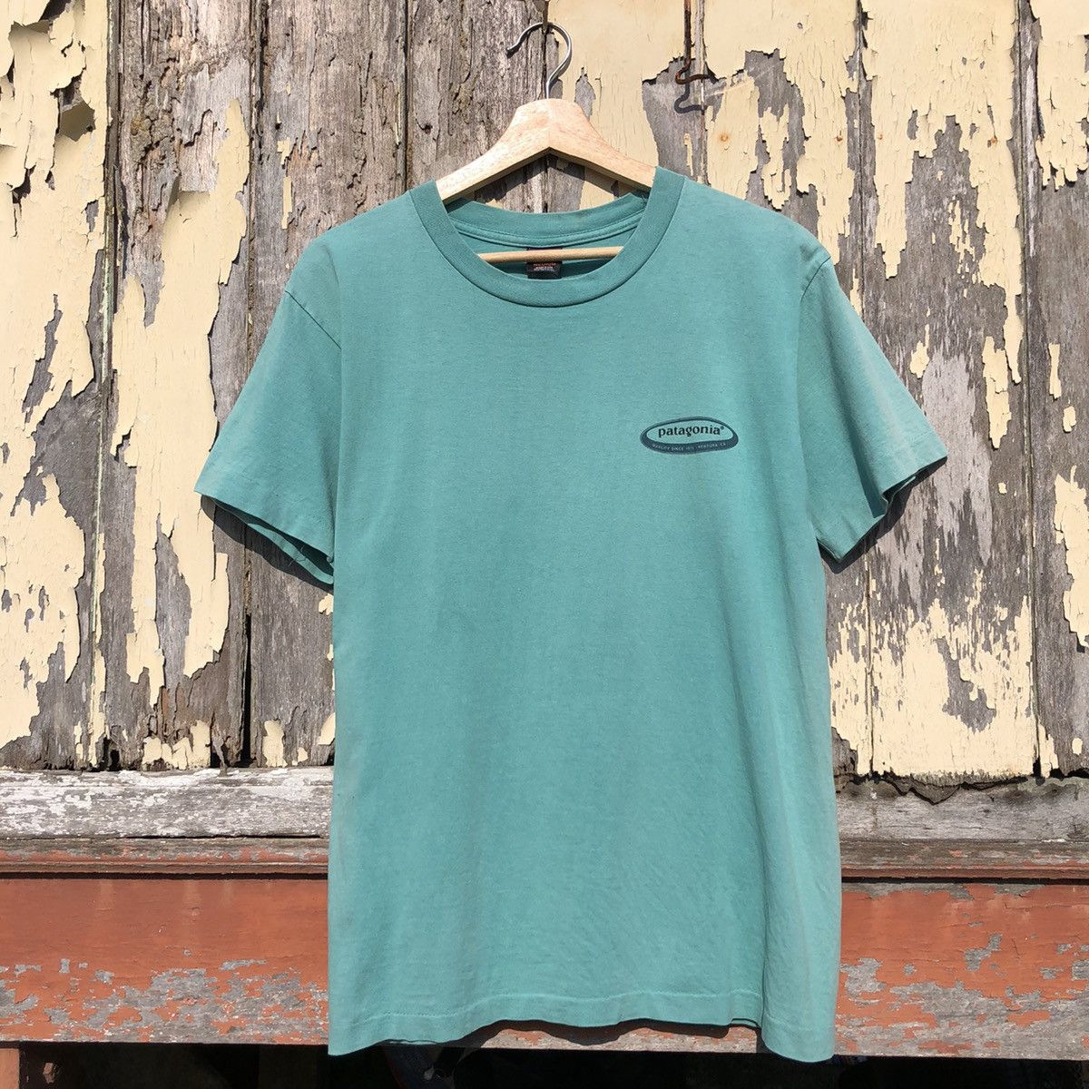 Vintage Patagonia T Shirt | Grailed