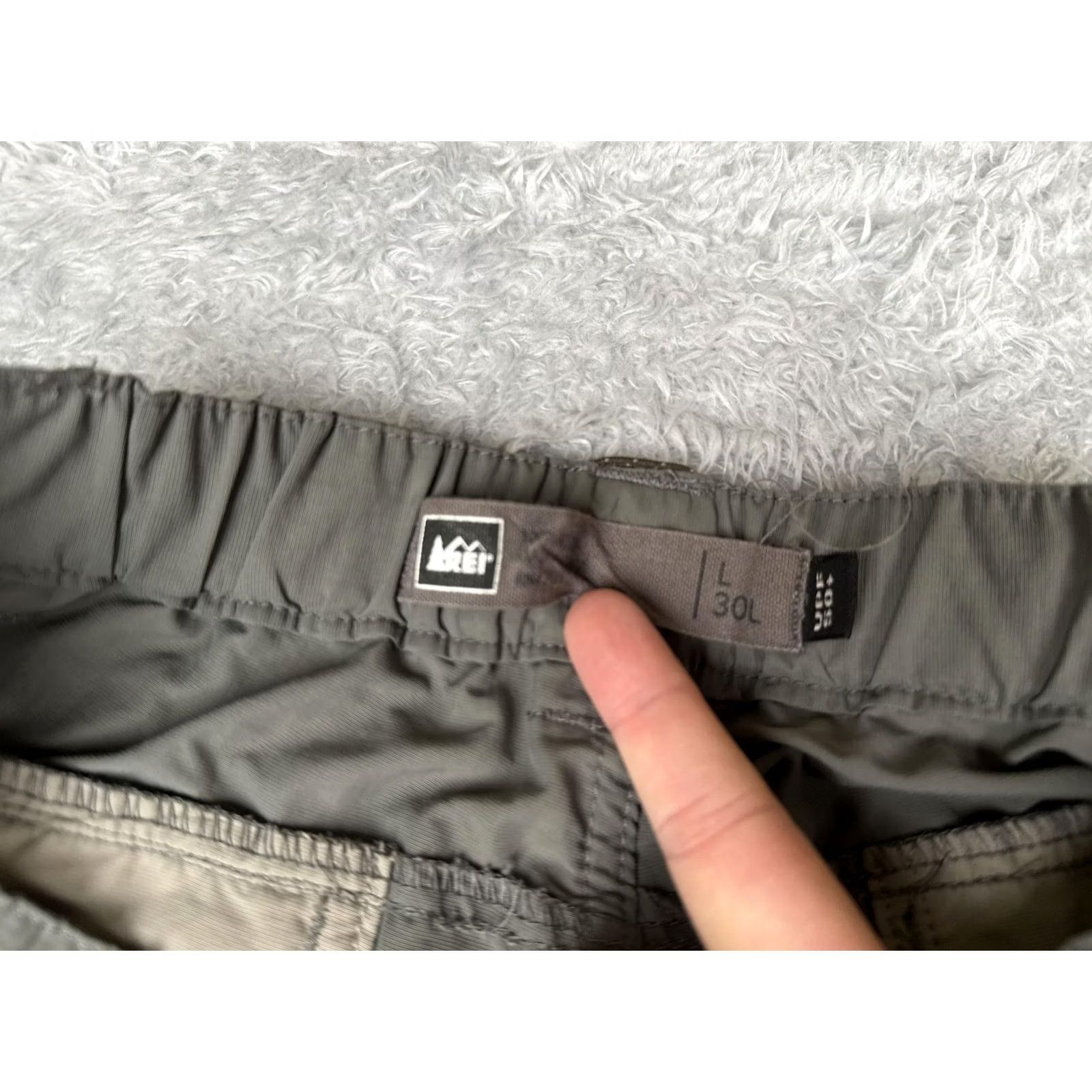 Vintage VINTAGE REI? (no) Size US 33 - 6 Thumbnail