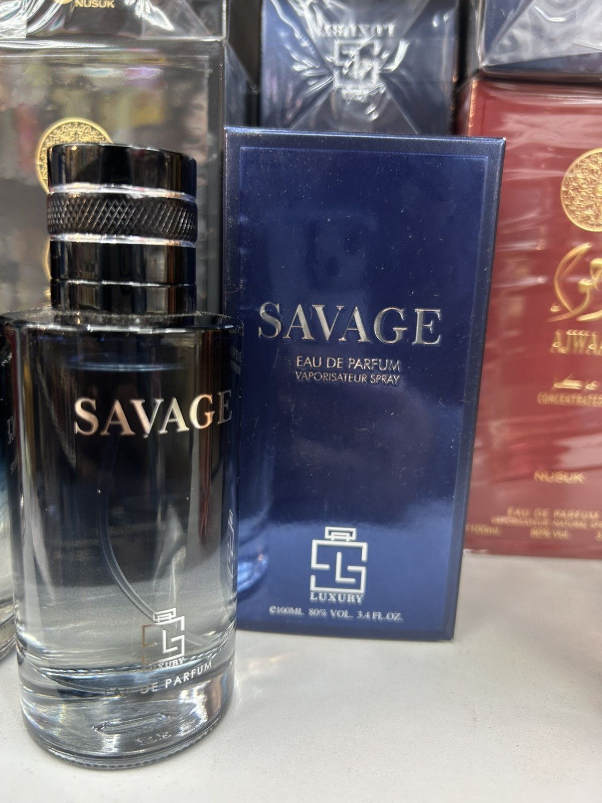 Other Savage mens perfume Size ONE SIZE - 1 Preview