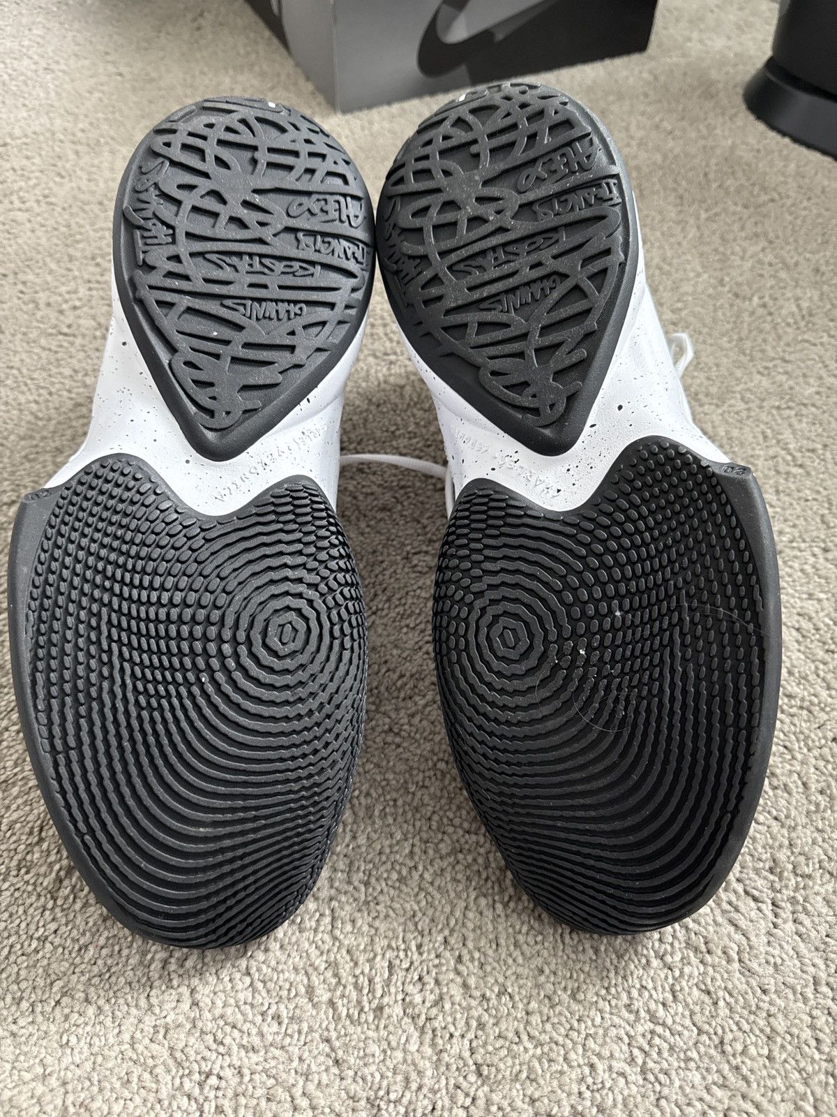 Nike Zoom Freak 2 Size US 14 / EU 47 - 5 Thumbnail