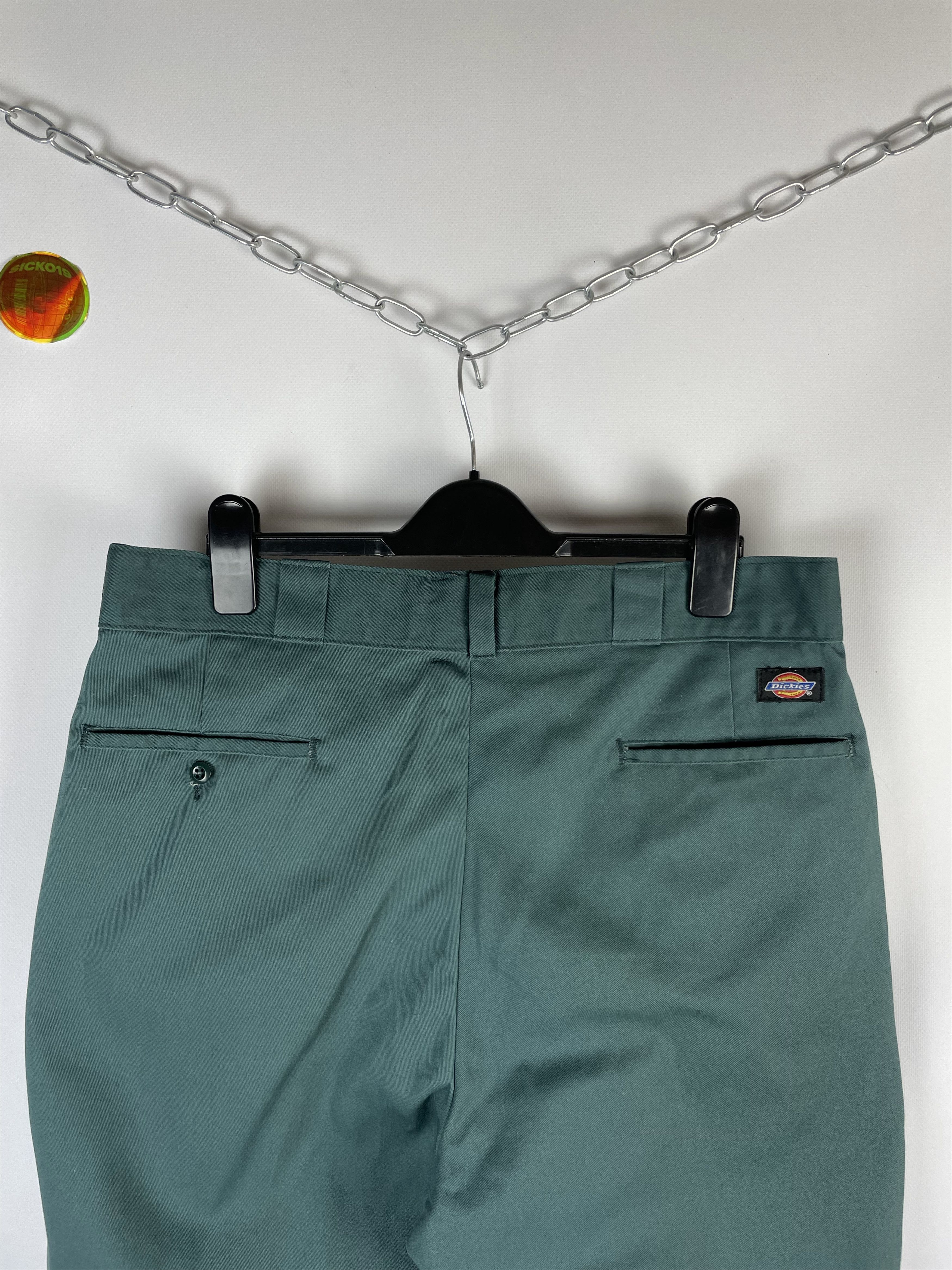 Dickies Vintage Dickies Pants Size US 38 / EU 54 - 3 Thumbnail