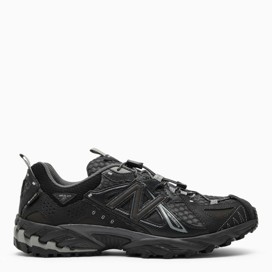 image of New Balance O1D2Blof0424 Low-Top Sneakers In Multicolor, Men's (Size 12)