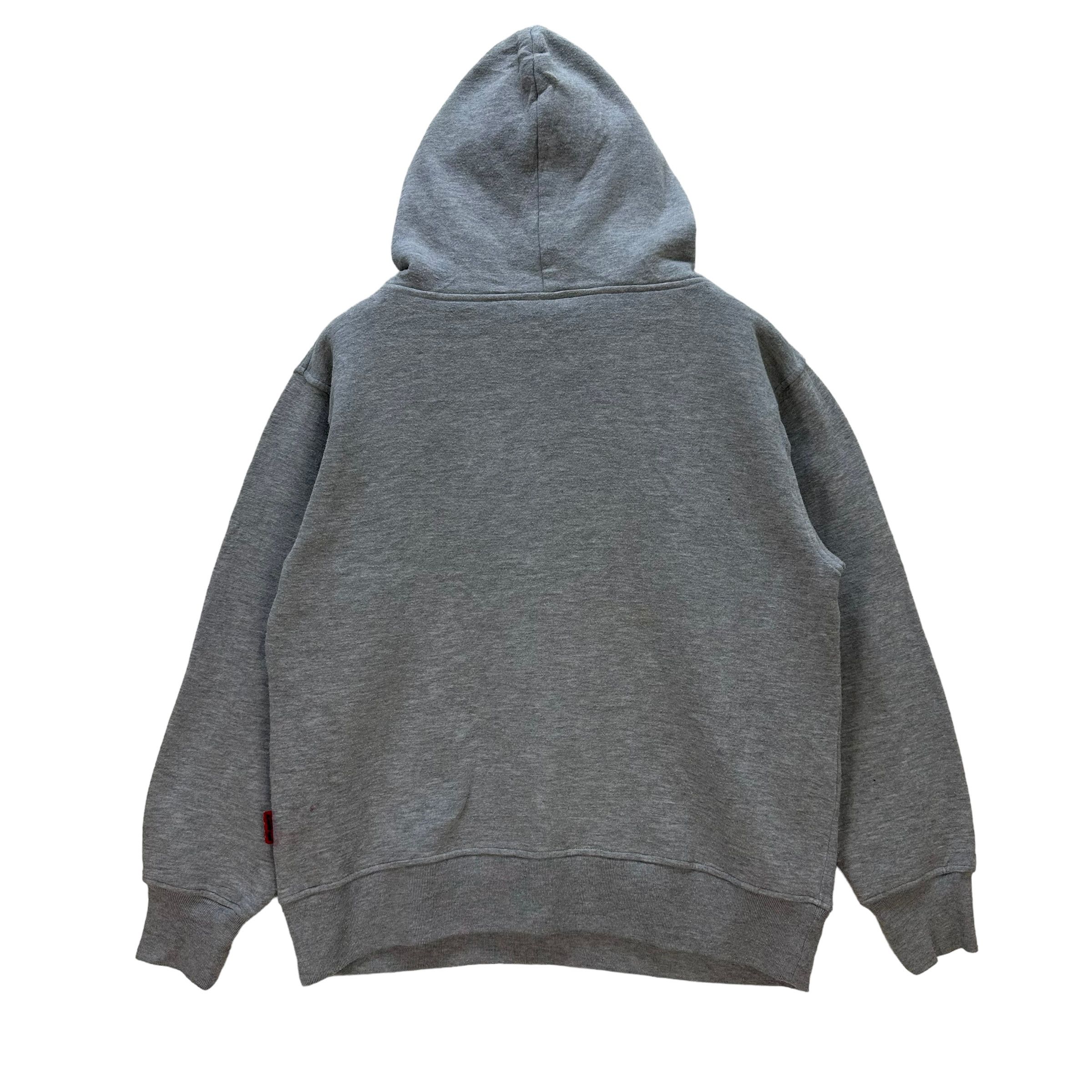 Vans VANS Big Logo Pullover Hoodies #9157-64 Size US M / EU 48-50 / 2 - 10 Thumbnail