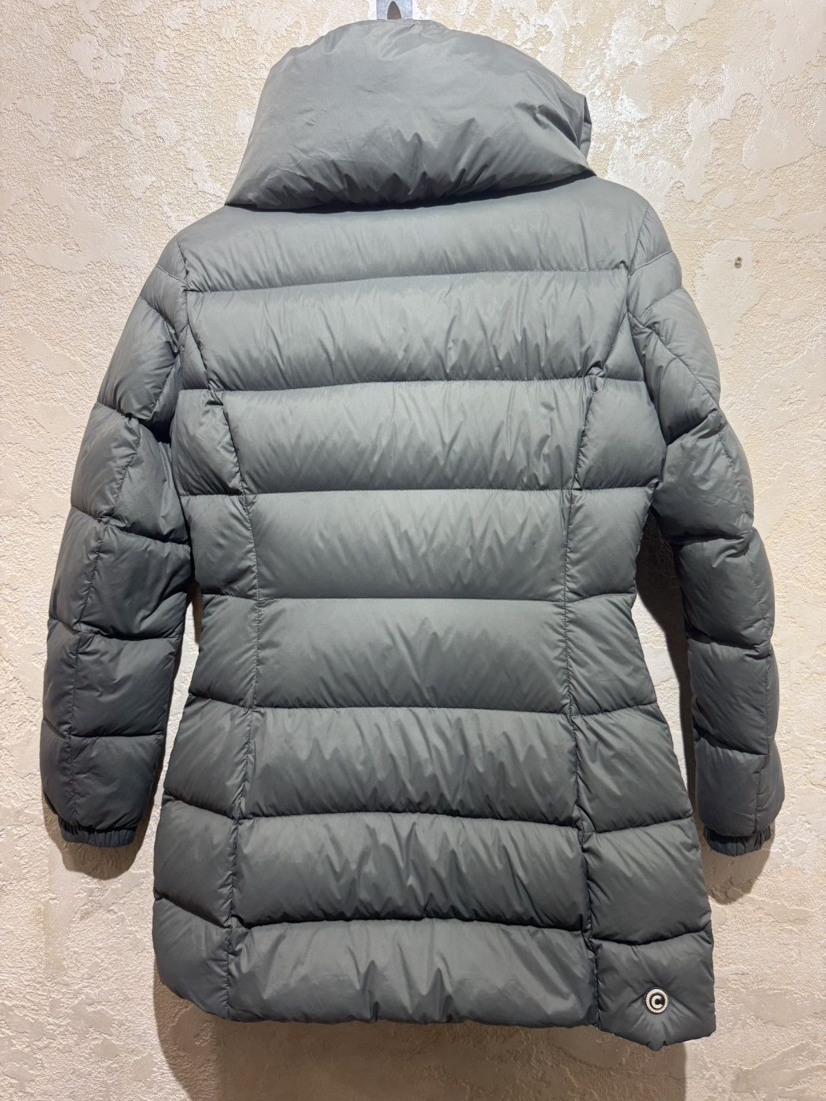 Colmar Colmar Down Jacket Sixe 42 Size M / US 6-8 / IT 42-44 - 11 Thumbnail