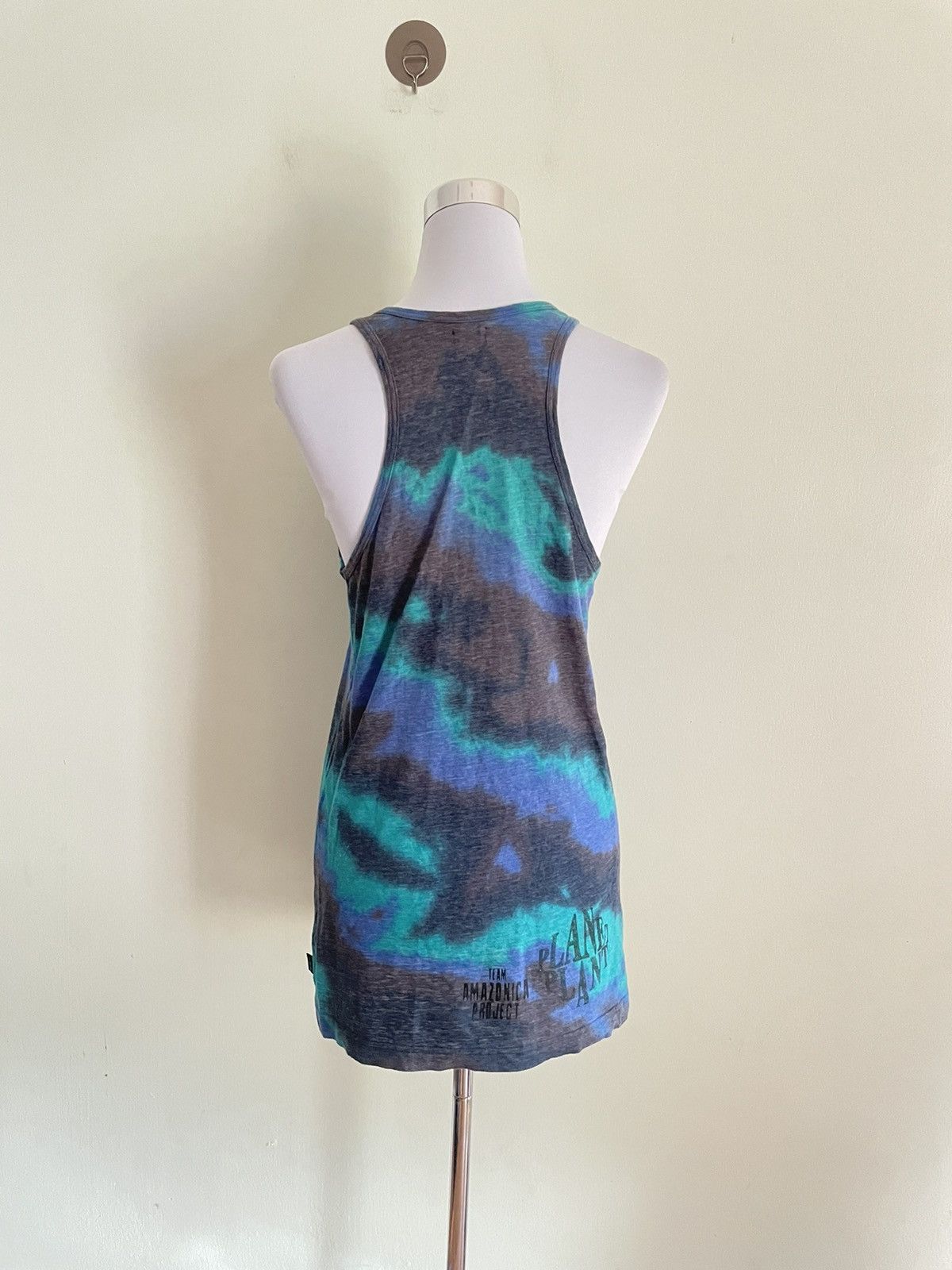 If Six Was Nine L.G.B Team Amazonica Project Size S / US 4 / IT 40 - 2 Thumbnail