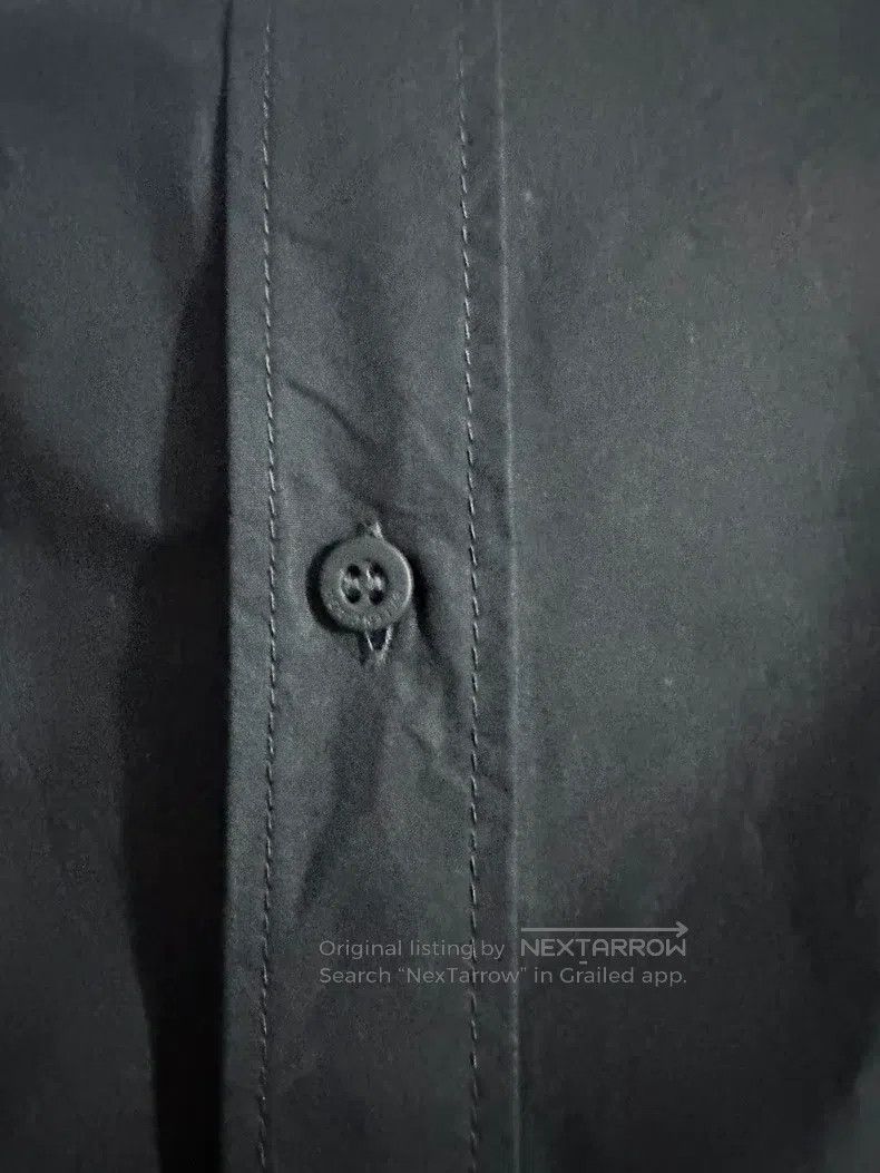 Balenciaga Balenciaga size 37 Double ring long-sleeve hooded pieced s Size US S / EU 44-46 / 1 - 6 Thumbnail