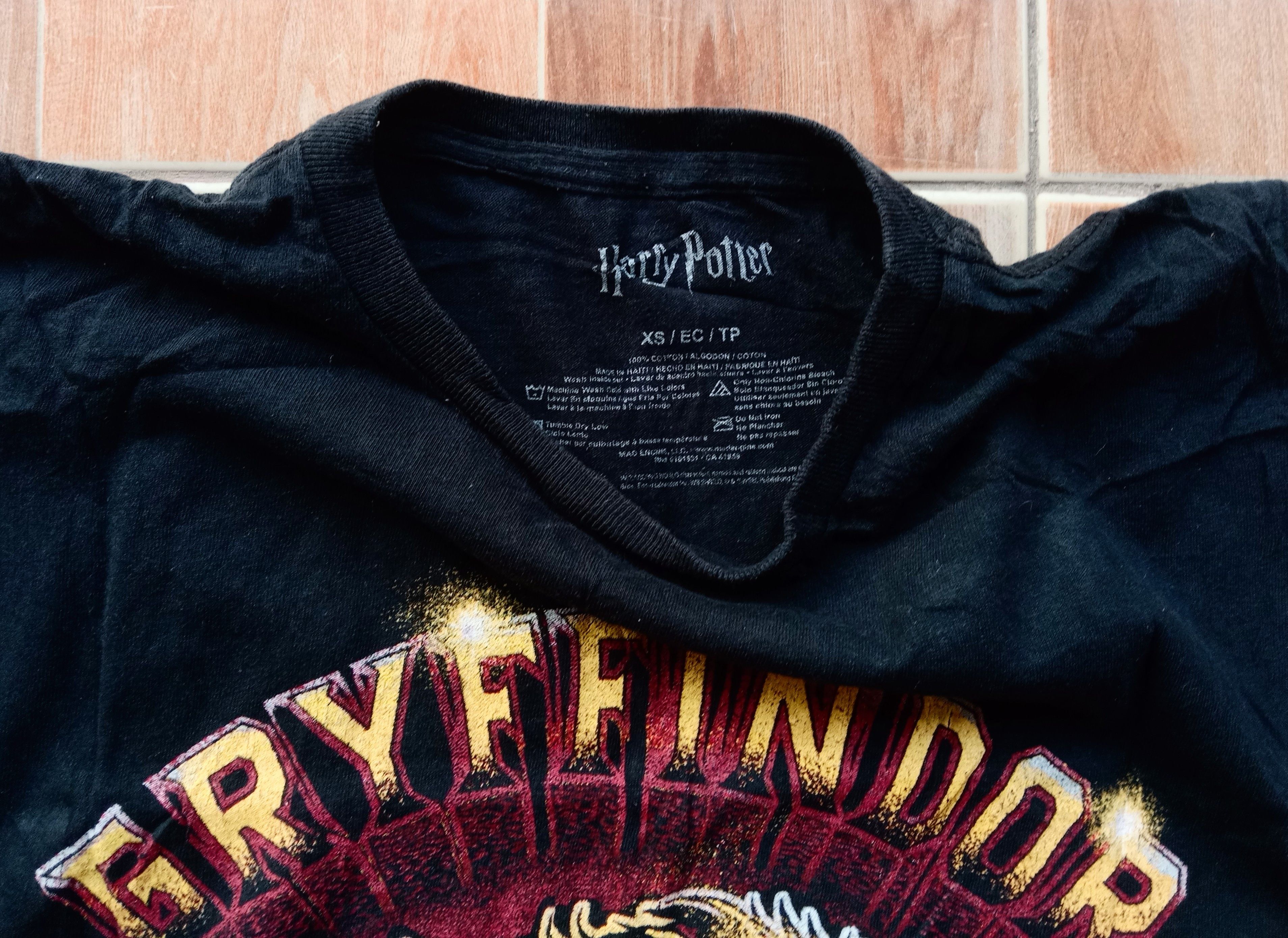 Other Gryfindor bg Harry Potter Size US M / EU 48-50 / 2 - 2 Thumbnail