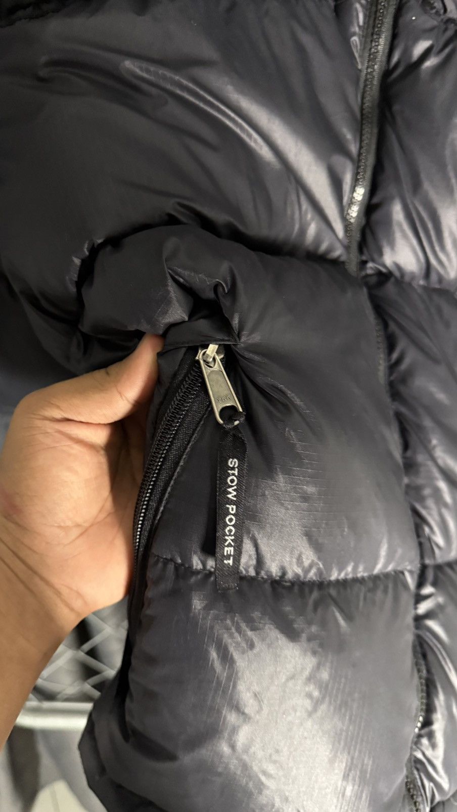 The North Face ‼️OFFER‼️ THE NORTH FACE DOWN PUFFER 700 Size US L / EU 52-54 / 3 - 7 Thumbnail