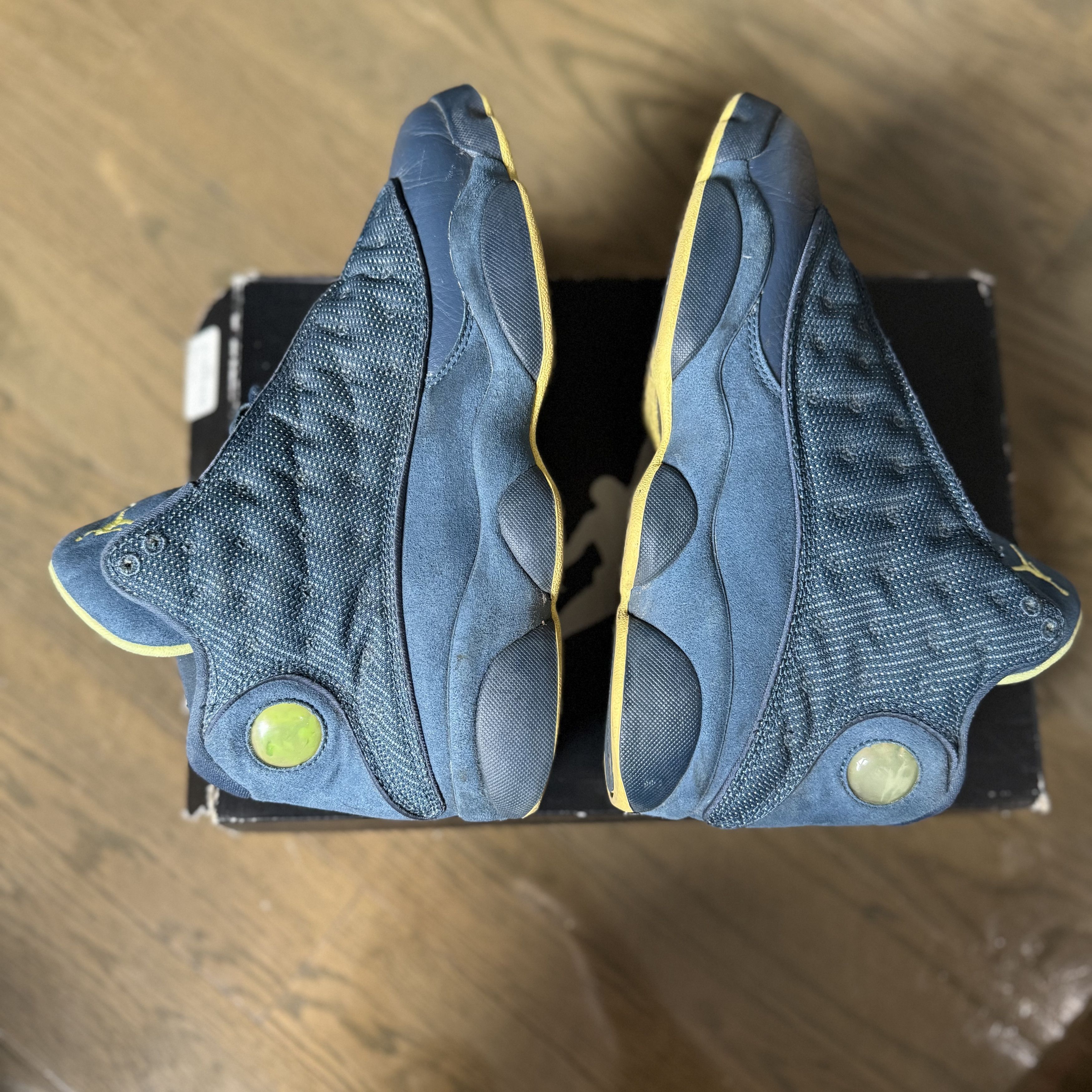 Jordan Brand Air Jordan 13 retro Size US 10 / EU 43 - 5 Thumbnail