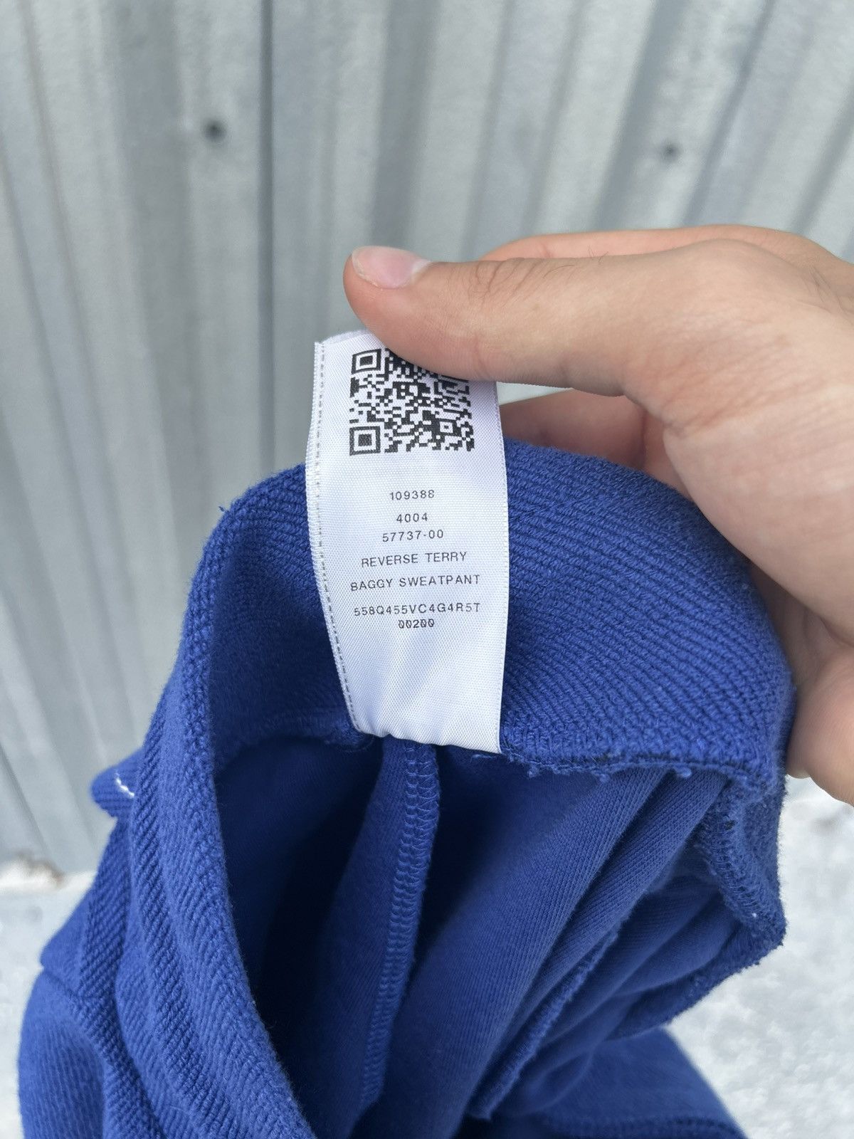 True Religion True Religion Sweat Pants Size US 32 / EU 48 - 7 Thumbnail