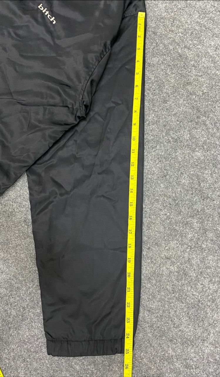 Japanese Brand 💥Best Offer💥Vintage Bitch Skateboard Jacket Size US L / EU 52-54 / 3 - 8 Thumbnail